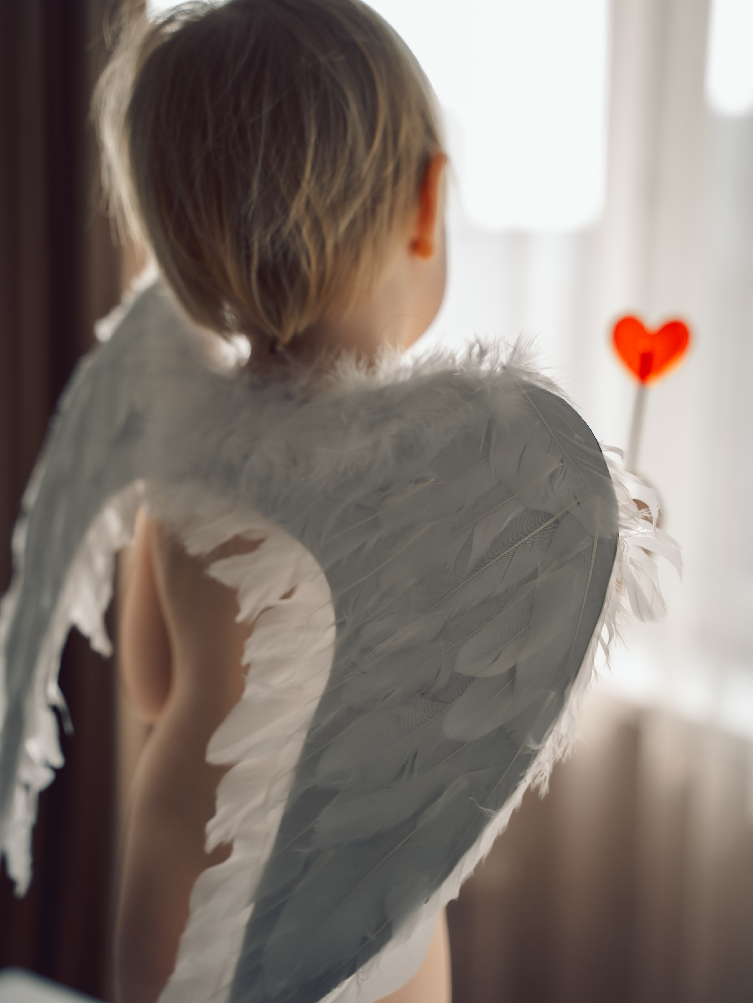 Купидон. Https://andreevann.ru