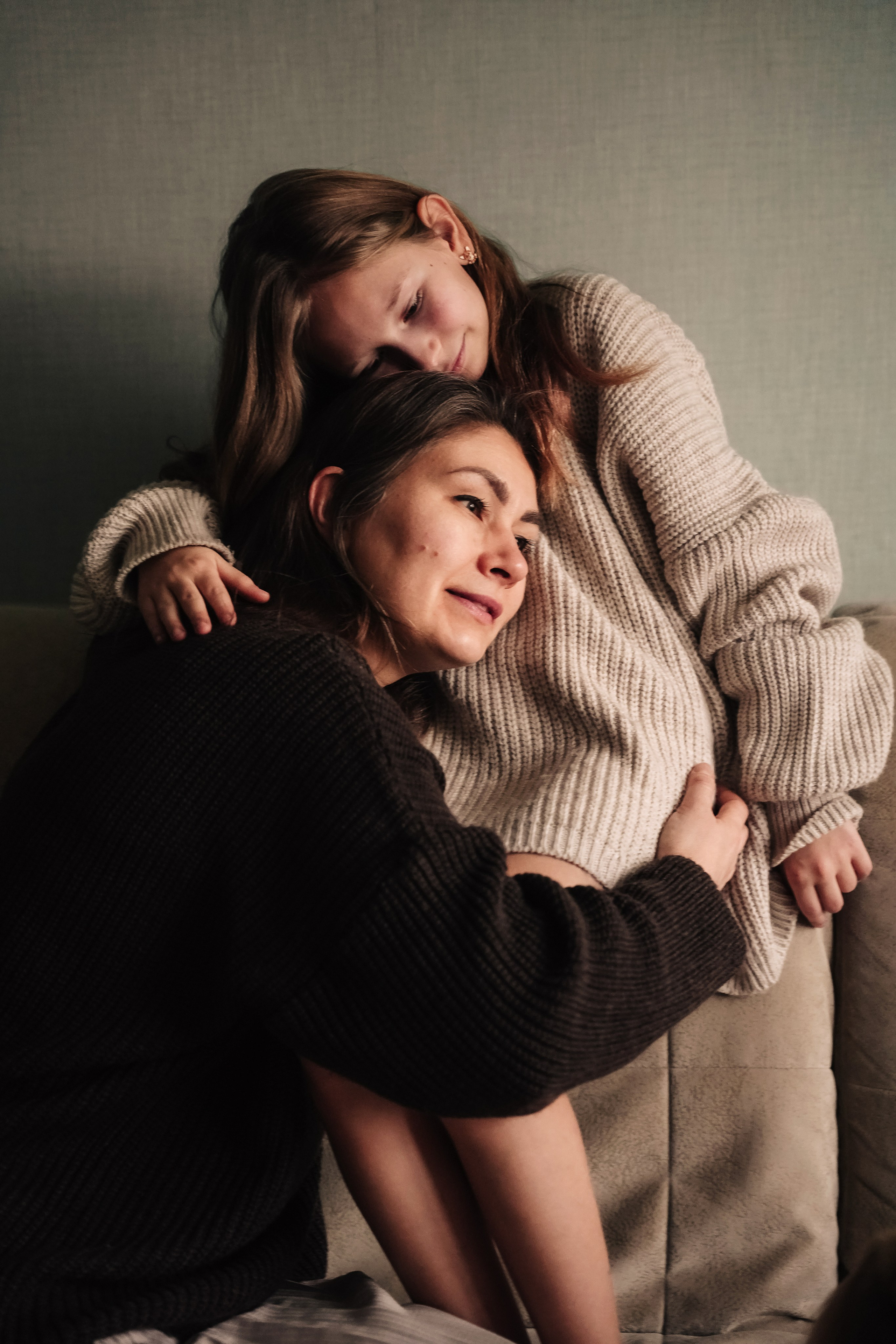 Галина, Надежда и Анечка. Https://andreevann.ru