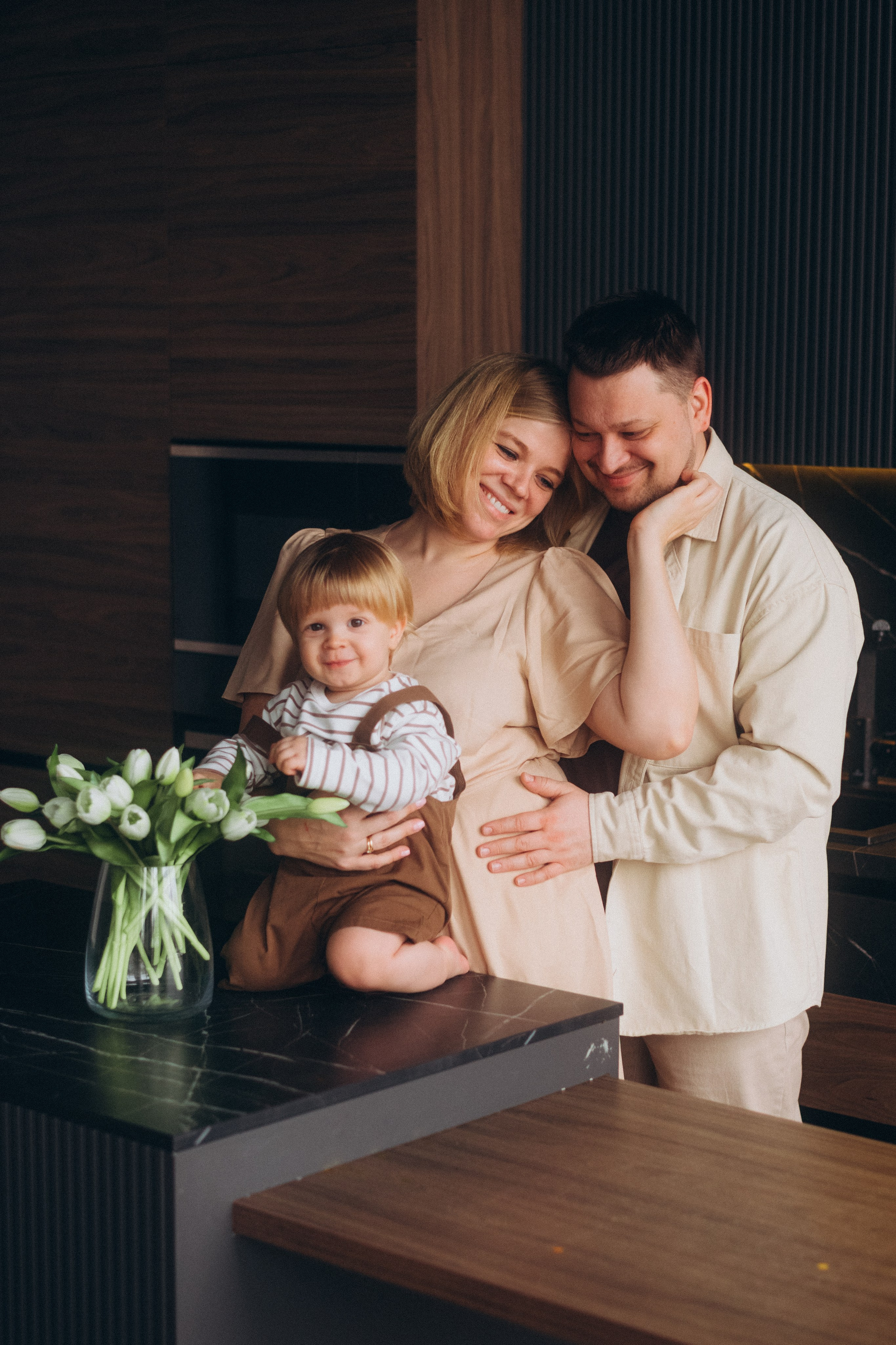 Фотосессия на годик