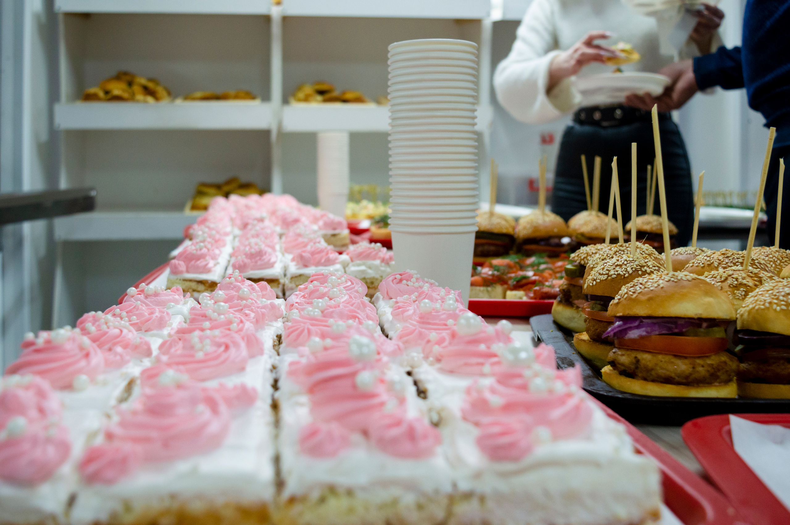 Березитовый рудник — новый год 2023. Алексей Островский — Фотограф г. Чита