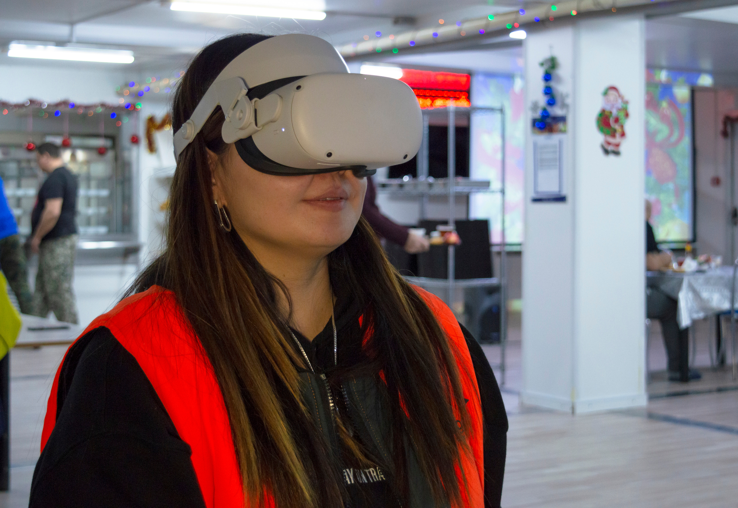 Березитовый рудник — новый год 2023. Алексей Островский — Фотограф г. Чита