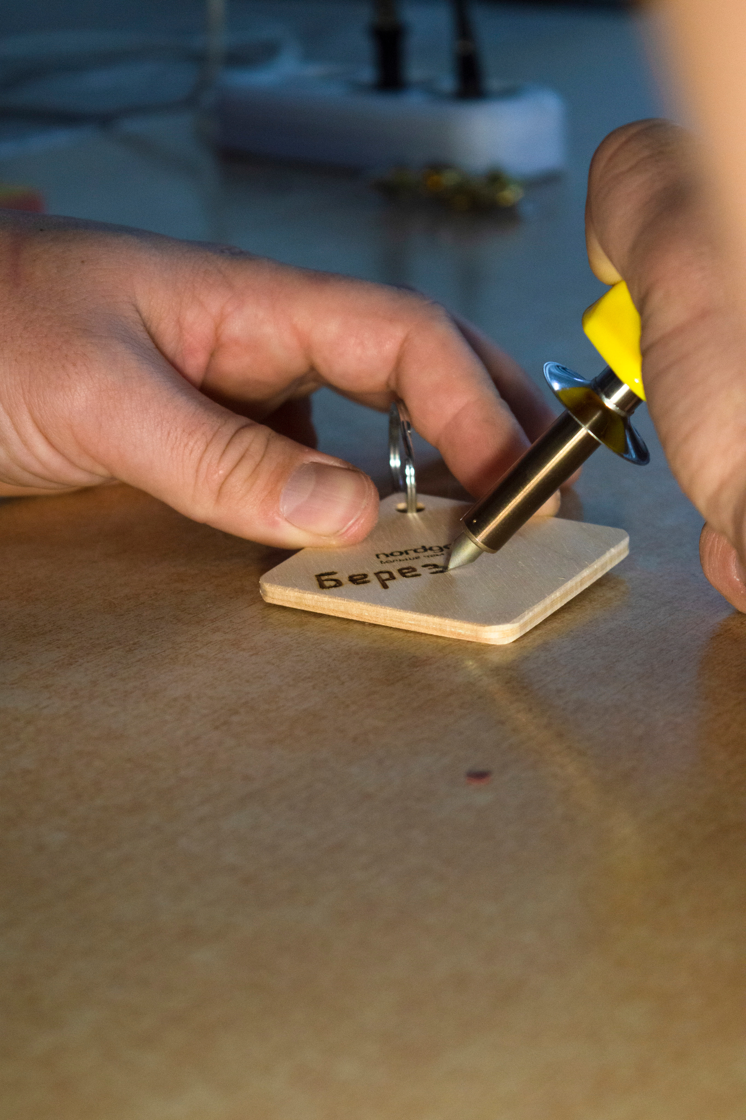 Березитовый рудник — новый год 2023. Алексей Островский — Фотограф г. Чита