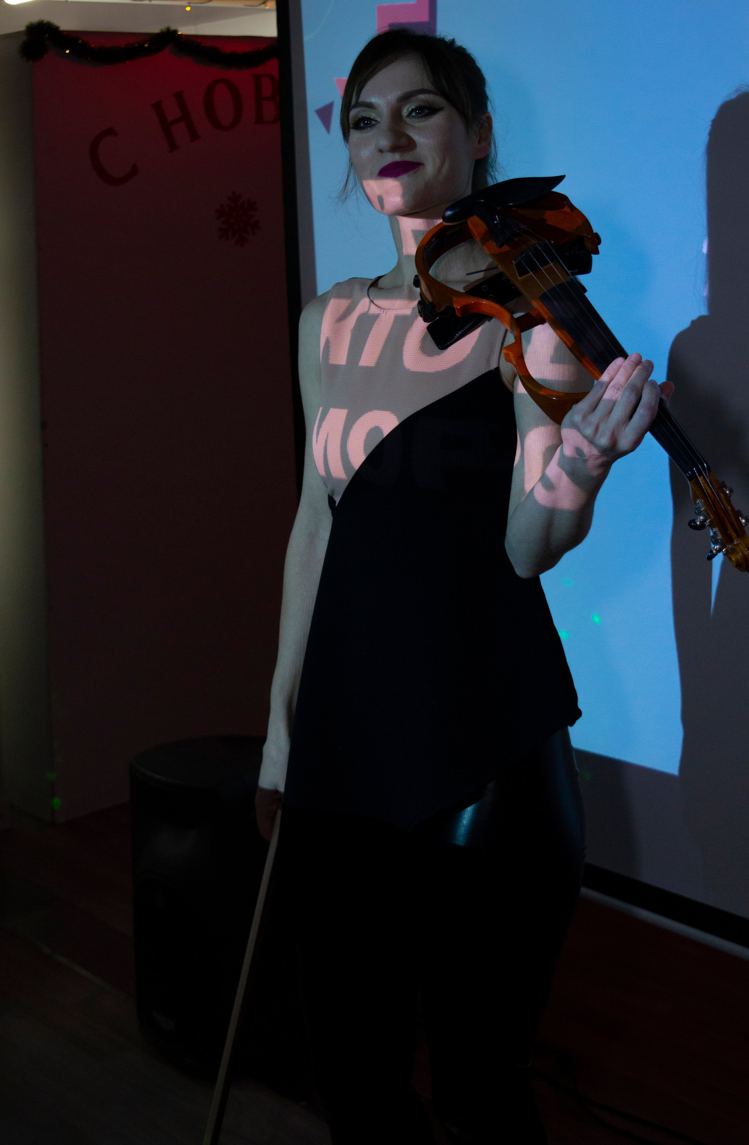 Березитовый рудник — новый год 2023. Алексей Островский — Фотограф г. Чита