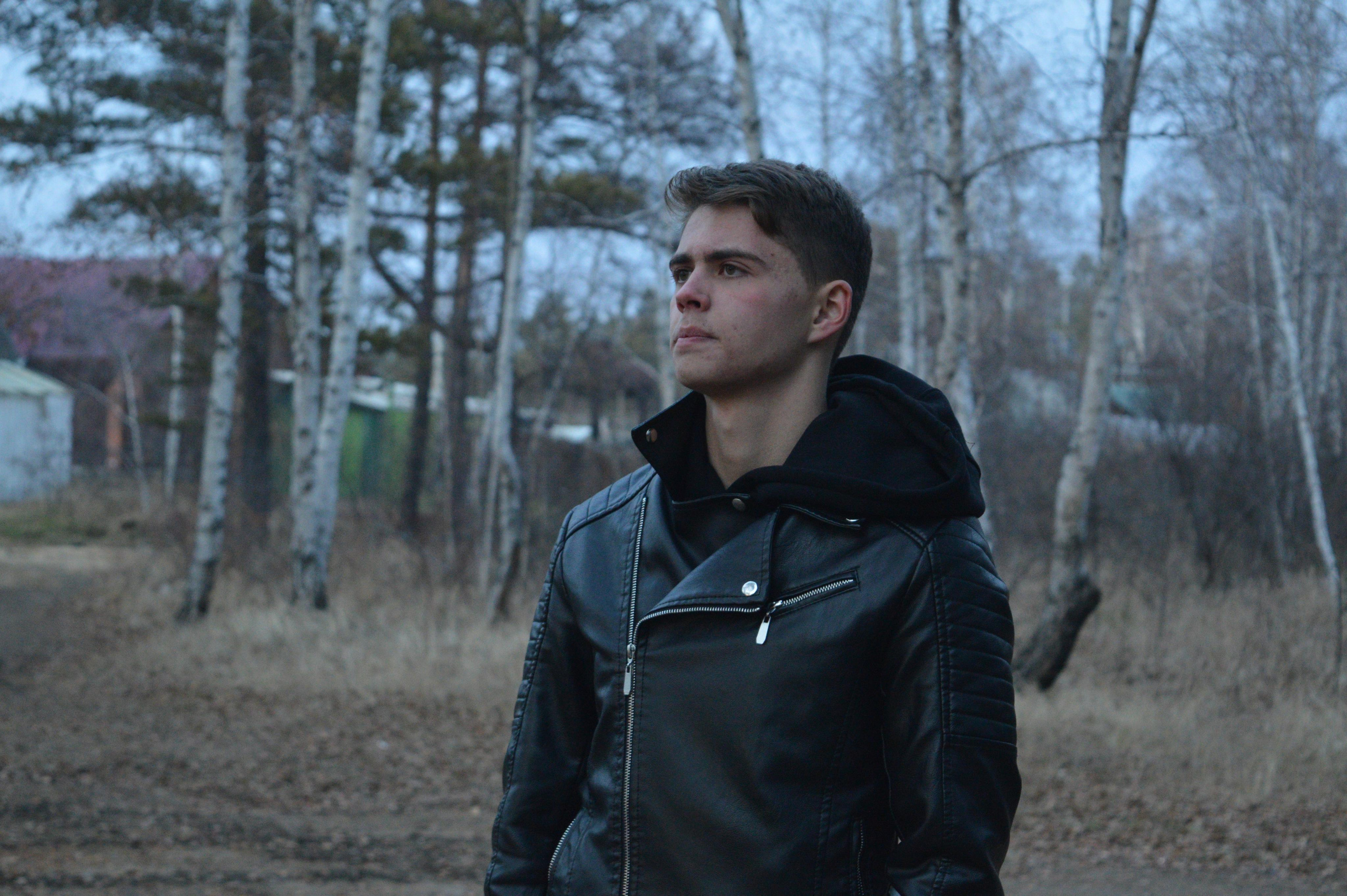 Дмитрий 2020. Алексей Островский — Фотограф г. Чита