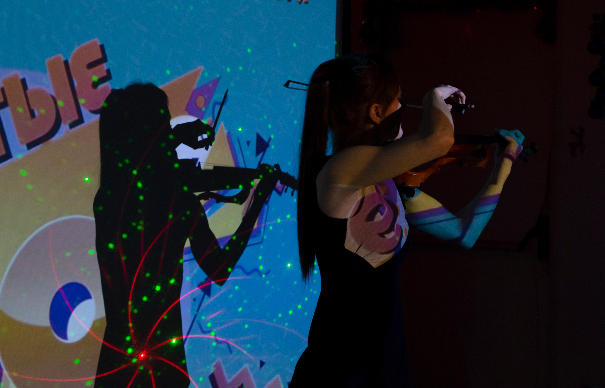 Березитовый рудник — новый год 2023. Алексей Островский — Фотограф г. Чита