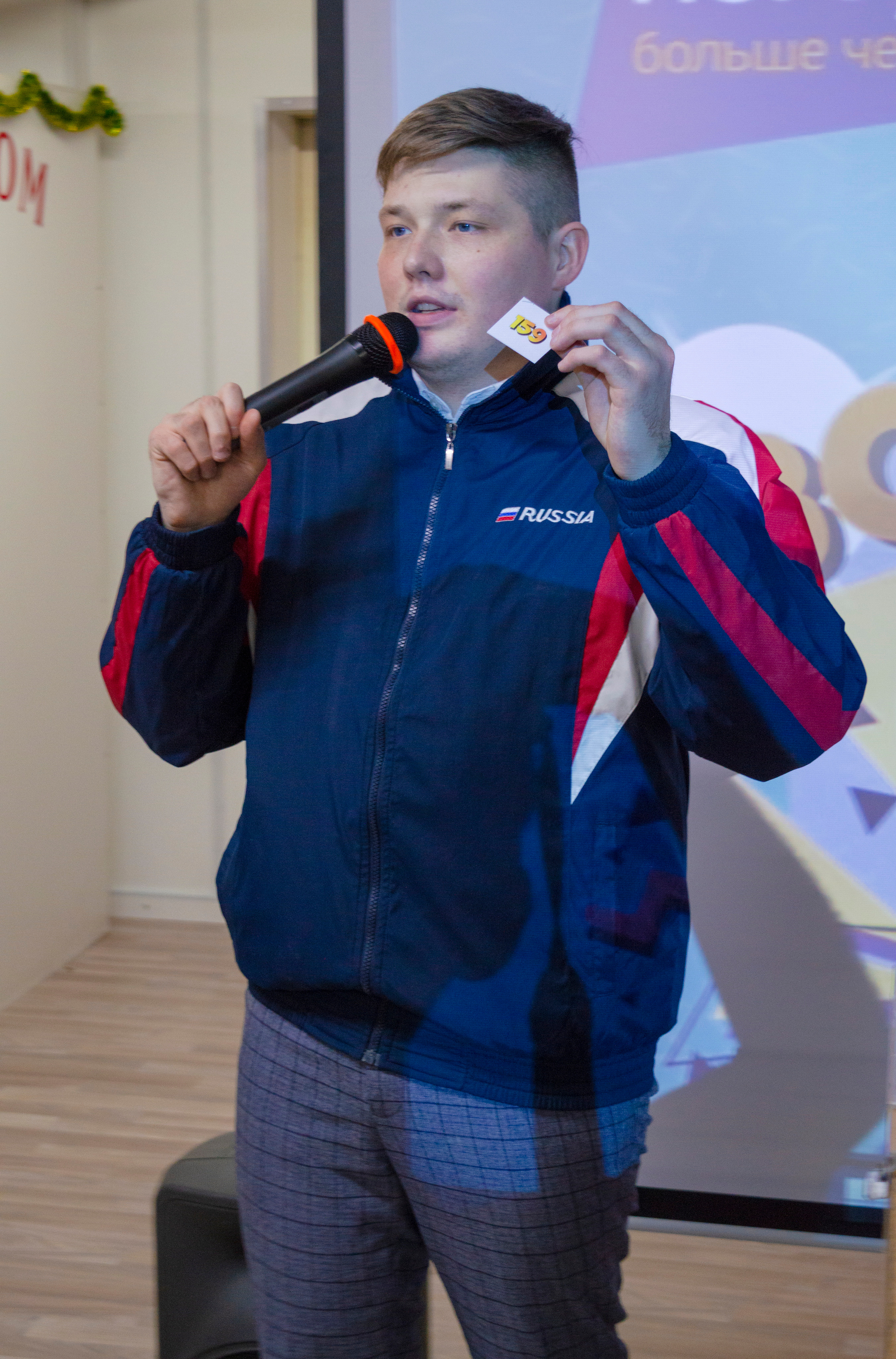 Березитовый рудник — новый год 2023. Алексей Островский — Фотограф г. Чита