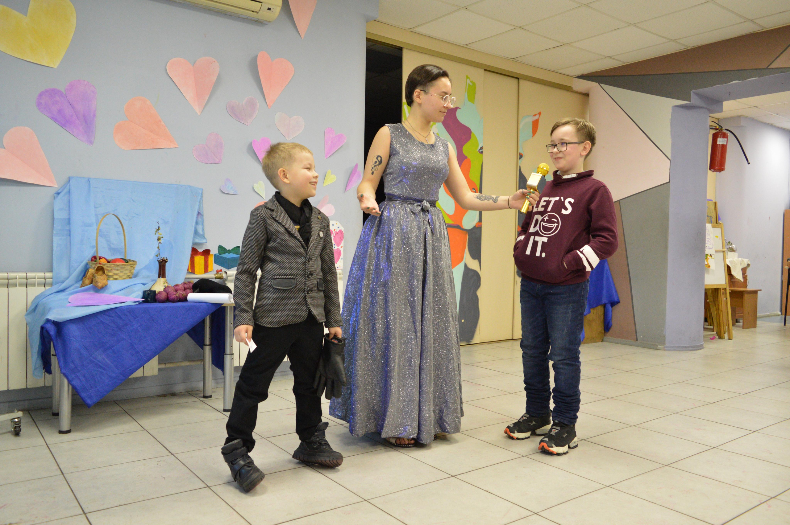 Школа современного искусства — 2021. Алексей Островский — Фотограф г. Чита