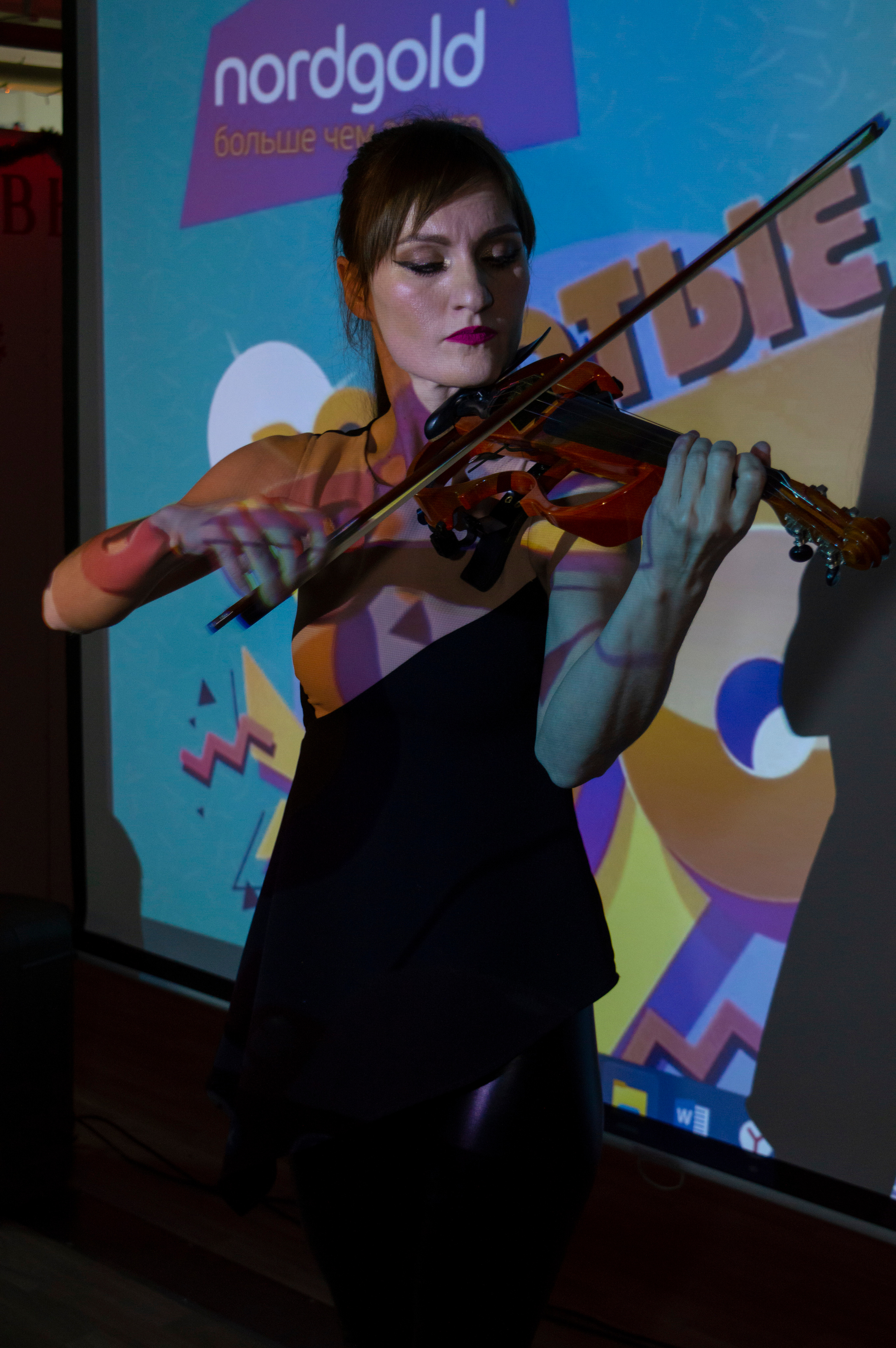 Березитовый рудник — новый год 2023. Алексей Островский — Фотограф г. Чита