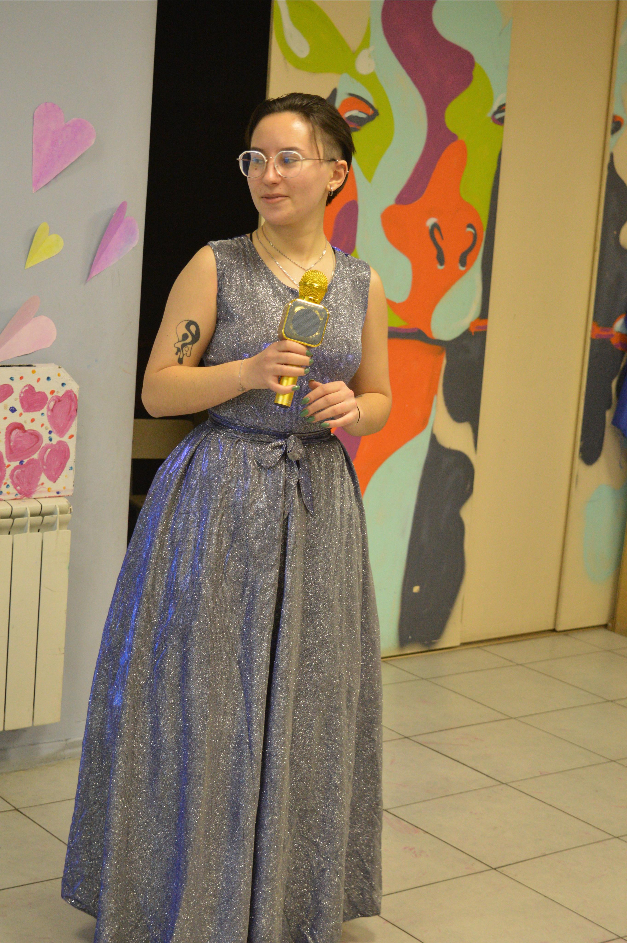 Школа современного искусства — 2021. Алексей Островский — Фотограф г. Чита