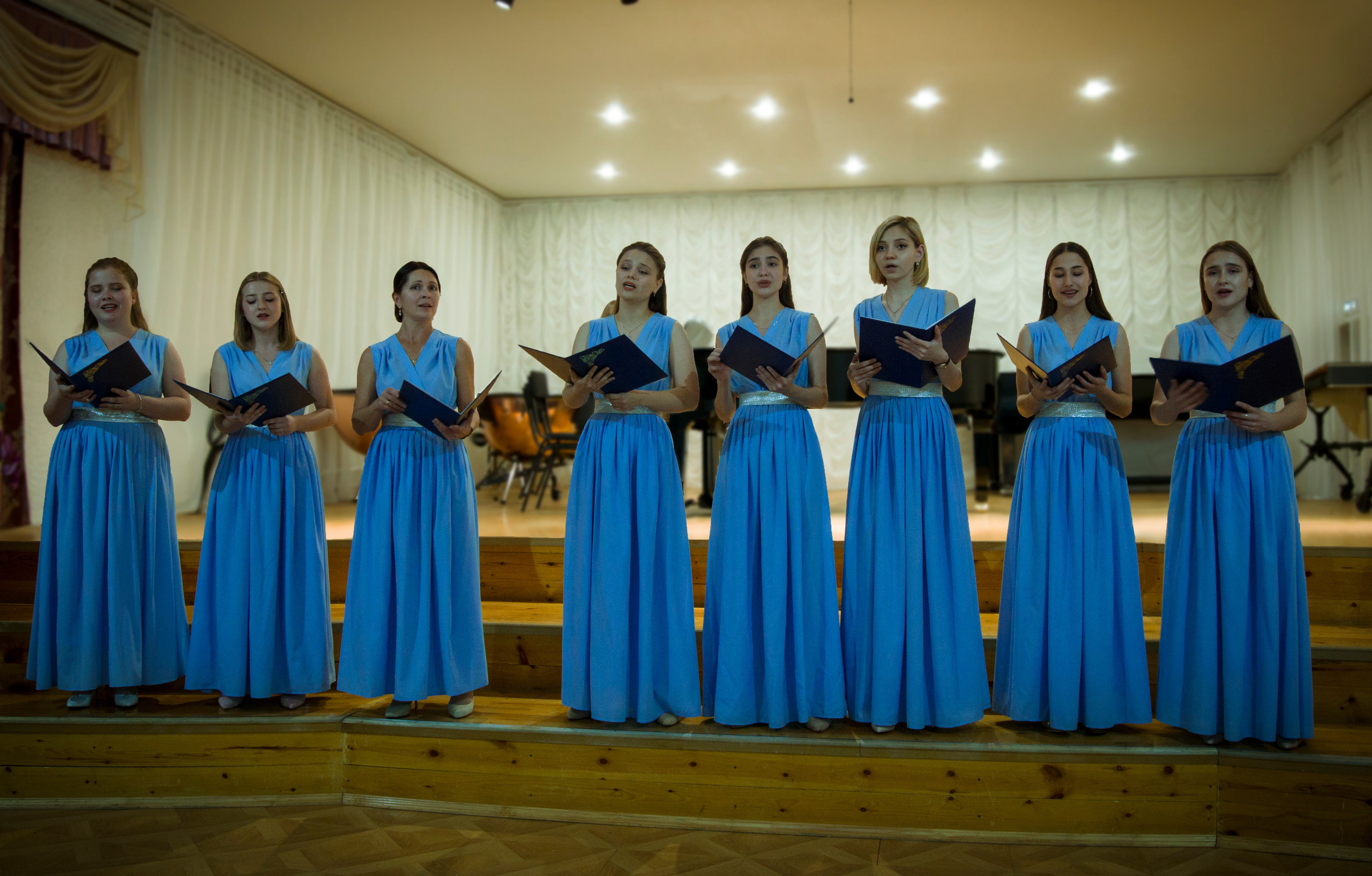 Училище искусств — 2021. Алексей Островский — Фотограф г. Чита