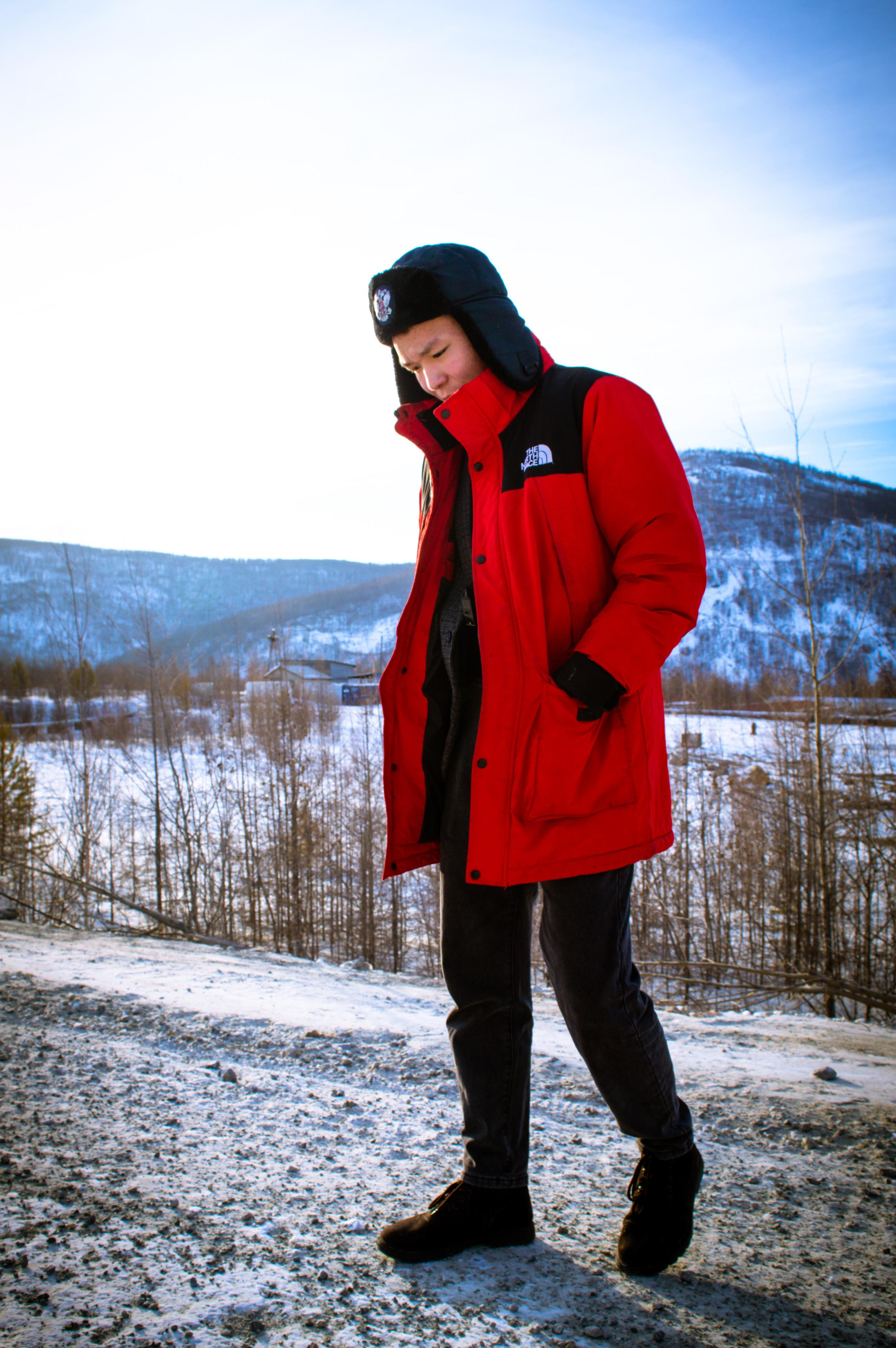 Степан 12.2022. Алексей Островский — Фотограф г. Чита