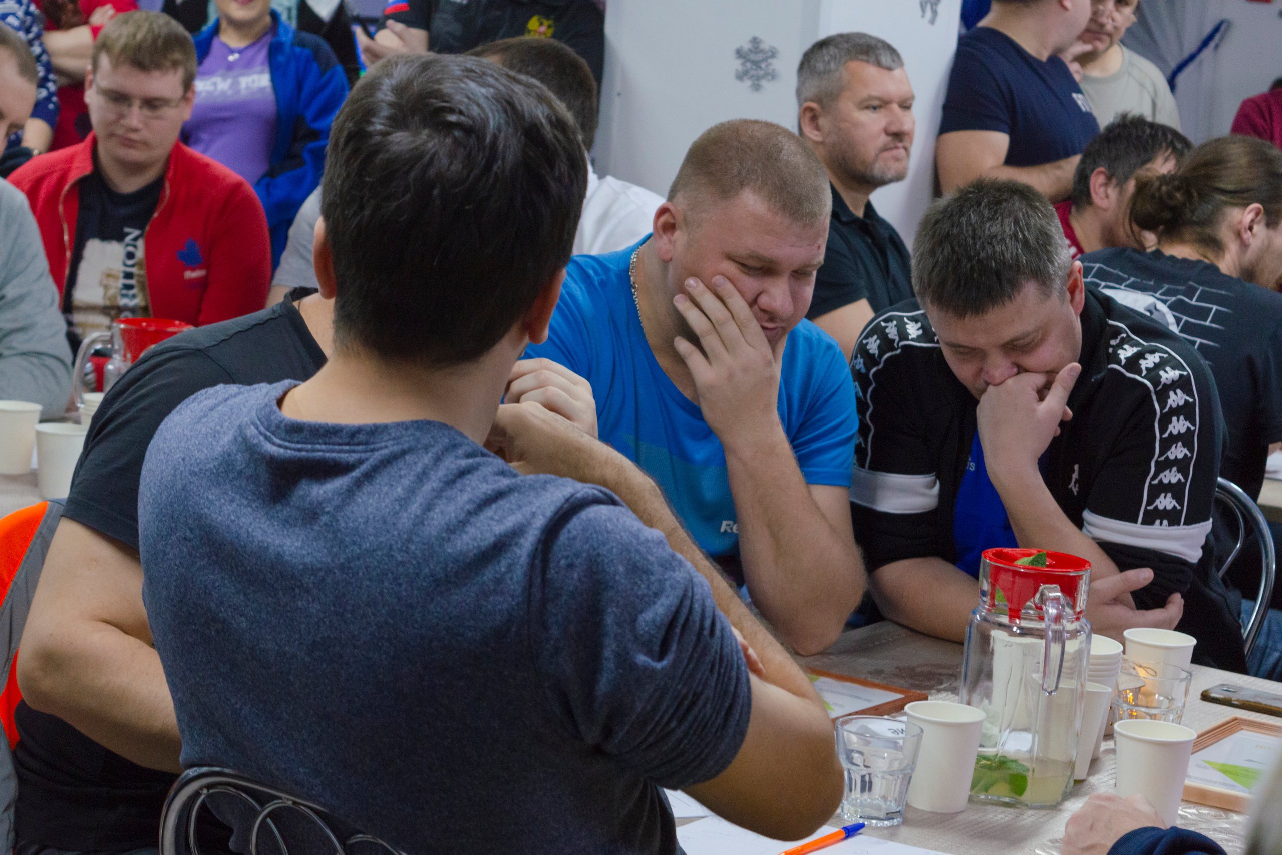 Березитовый рудник — новый год 2023. Алексей Островский — Фотограф г. Чита