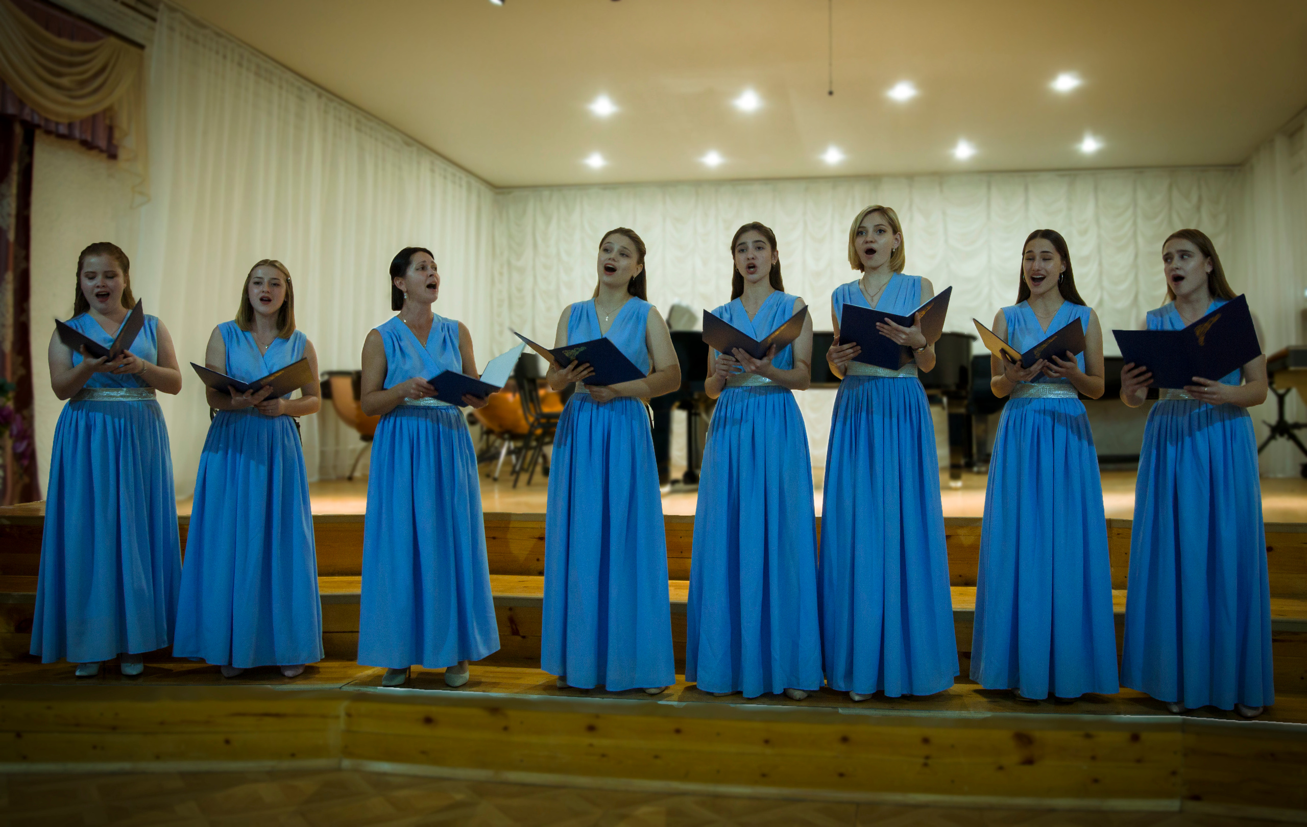 Училище искусств — 2021. Алексей Островский — Фотограф г. Чита