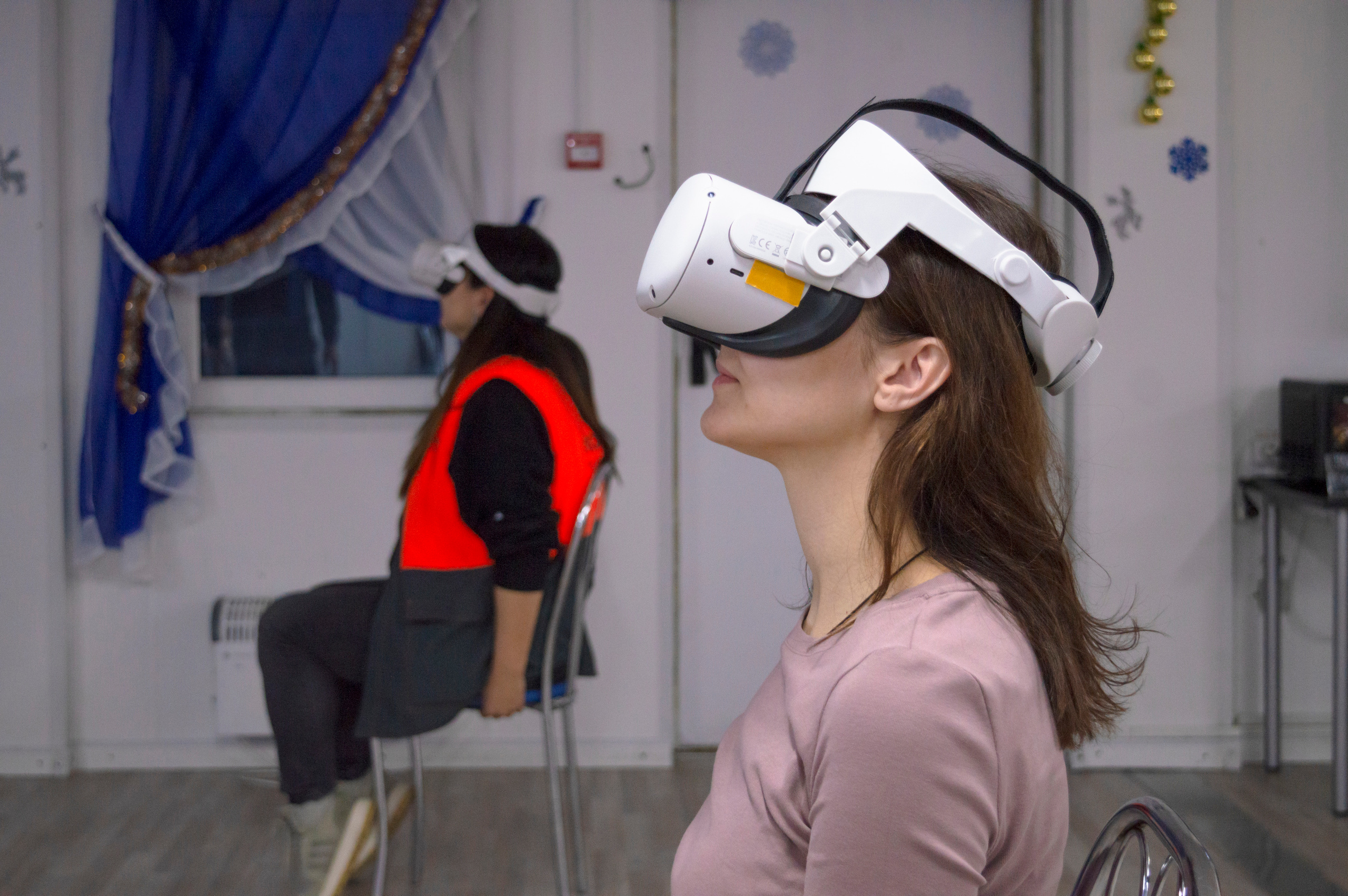 Березитовый рудник — новый год 2023. Алексей Островский — Фотограф г. Чита