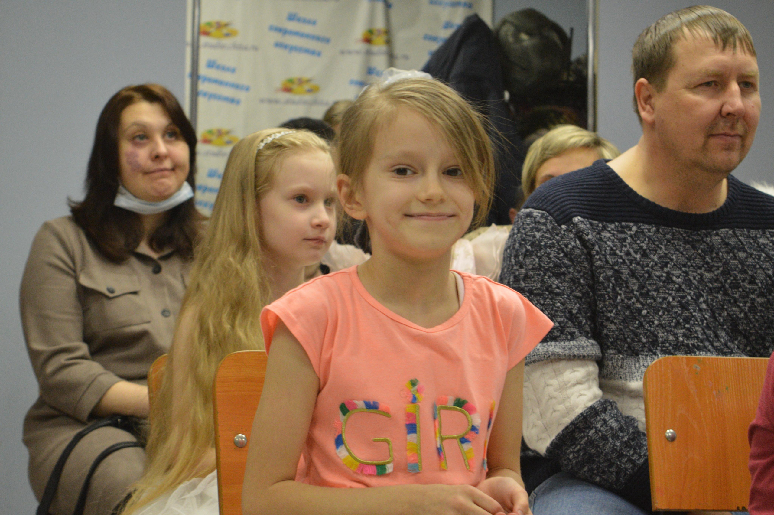 Школа современного искусства — 2021. Алексей Островский — Фотограф г. Чита