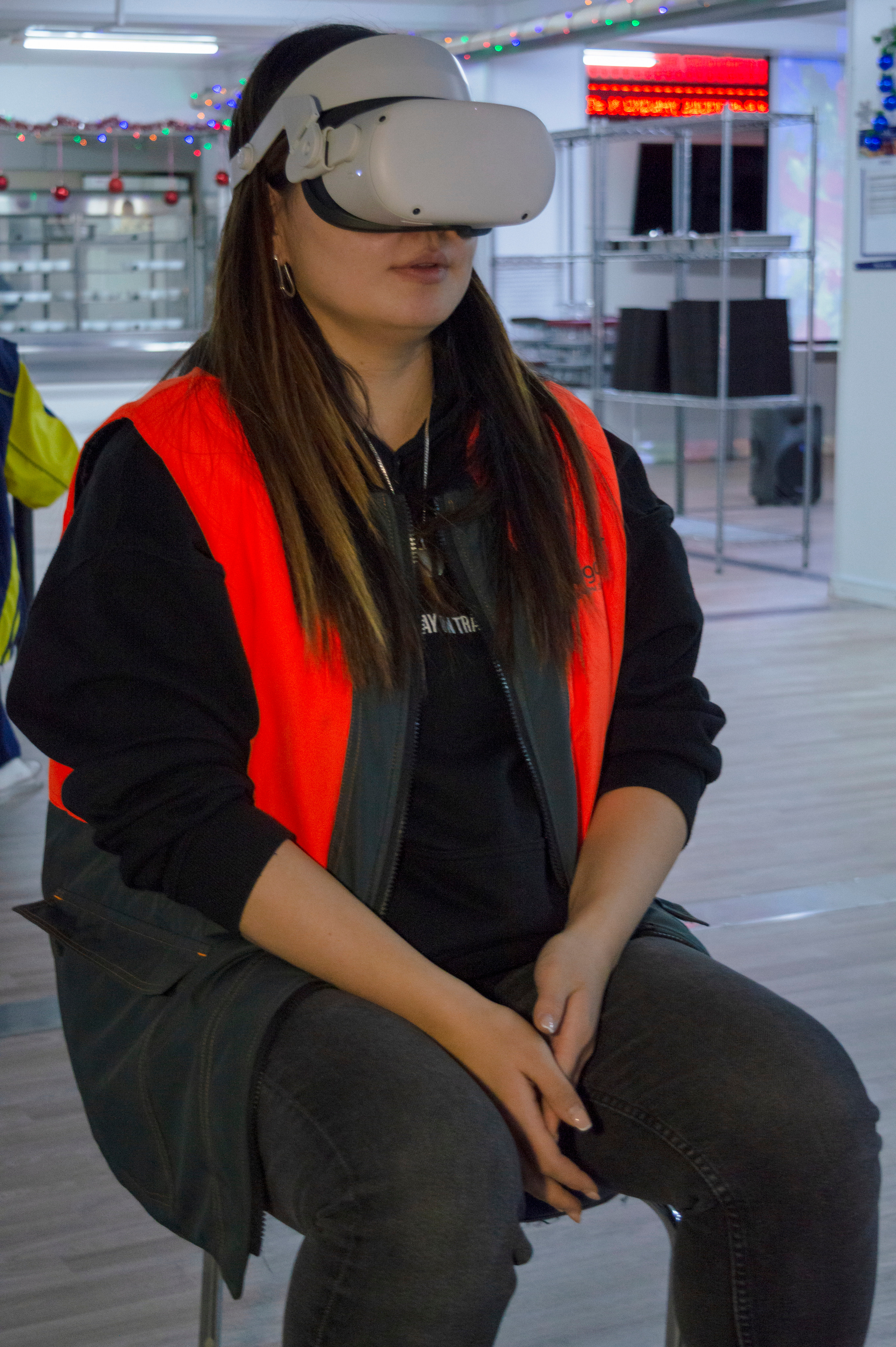 Березитовый рудник — новый год 2023. Алексей Островский — Фотограф г. Чита