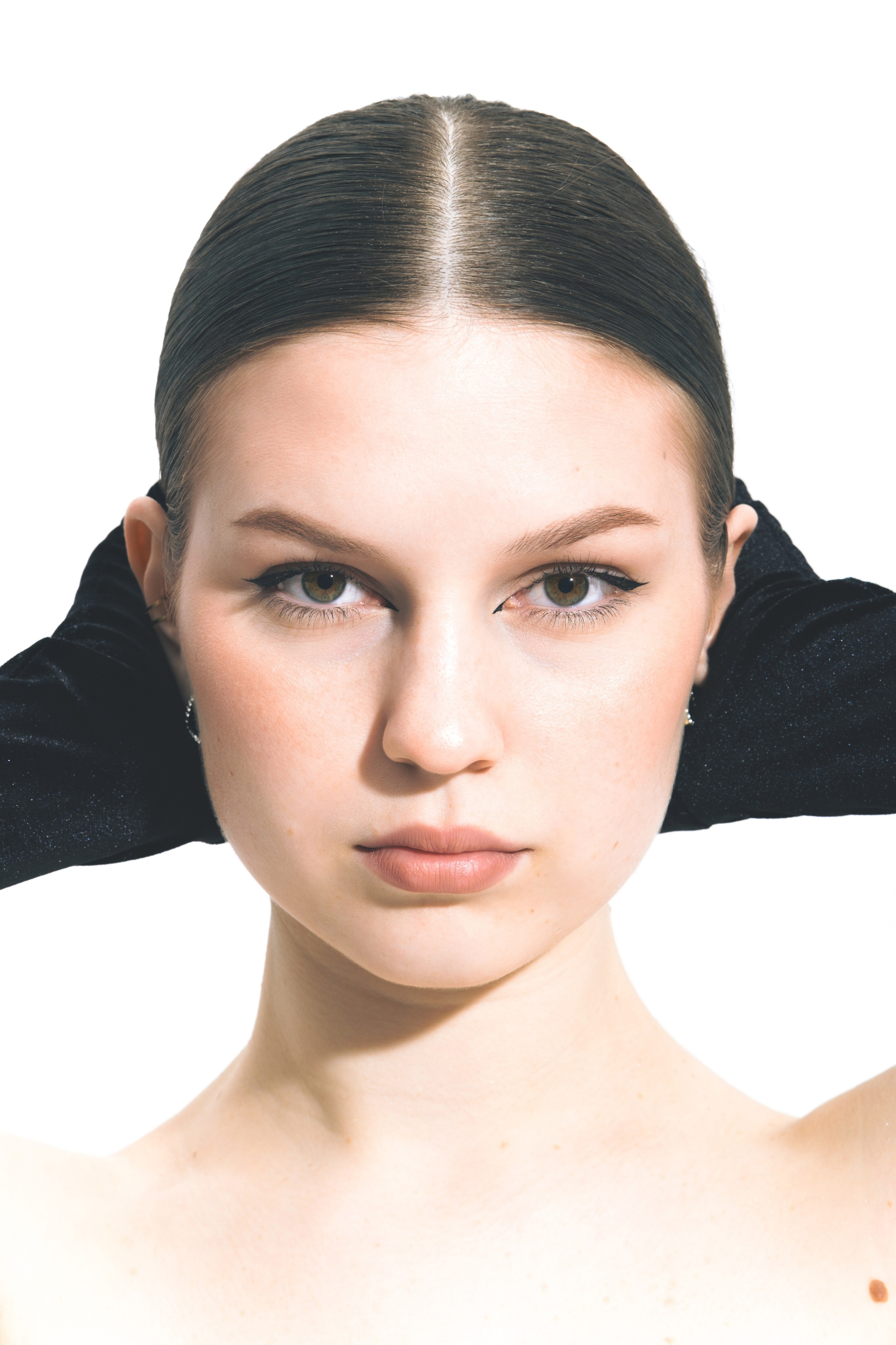 Олеся. Фотограф, ретушер Виталина Савельева | Ростов-на-Дону