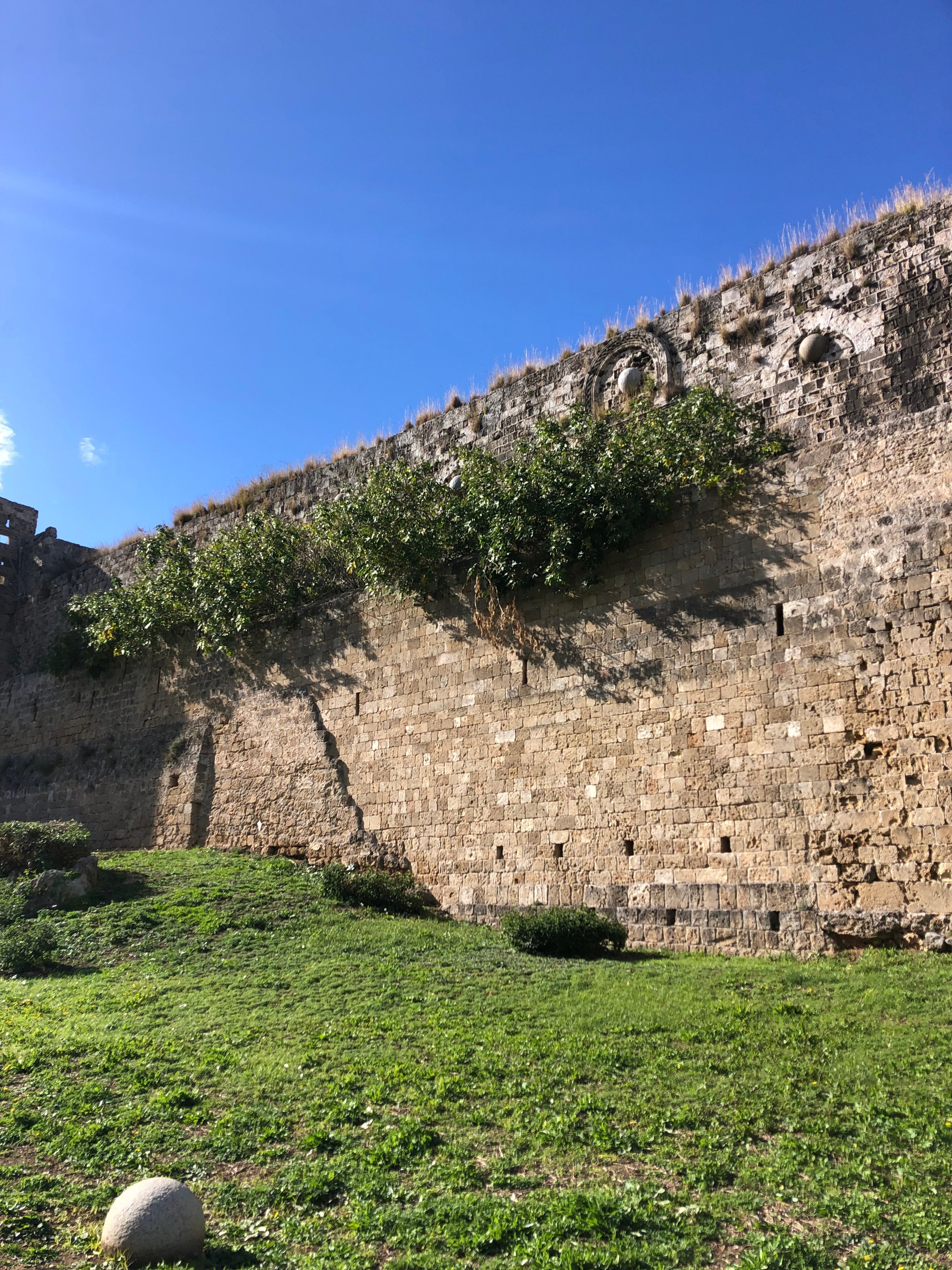 Кос — Родос 🇬🇷. Anita_photo