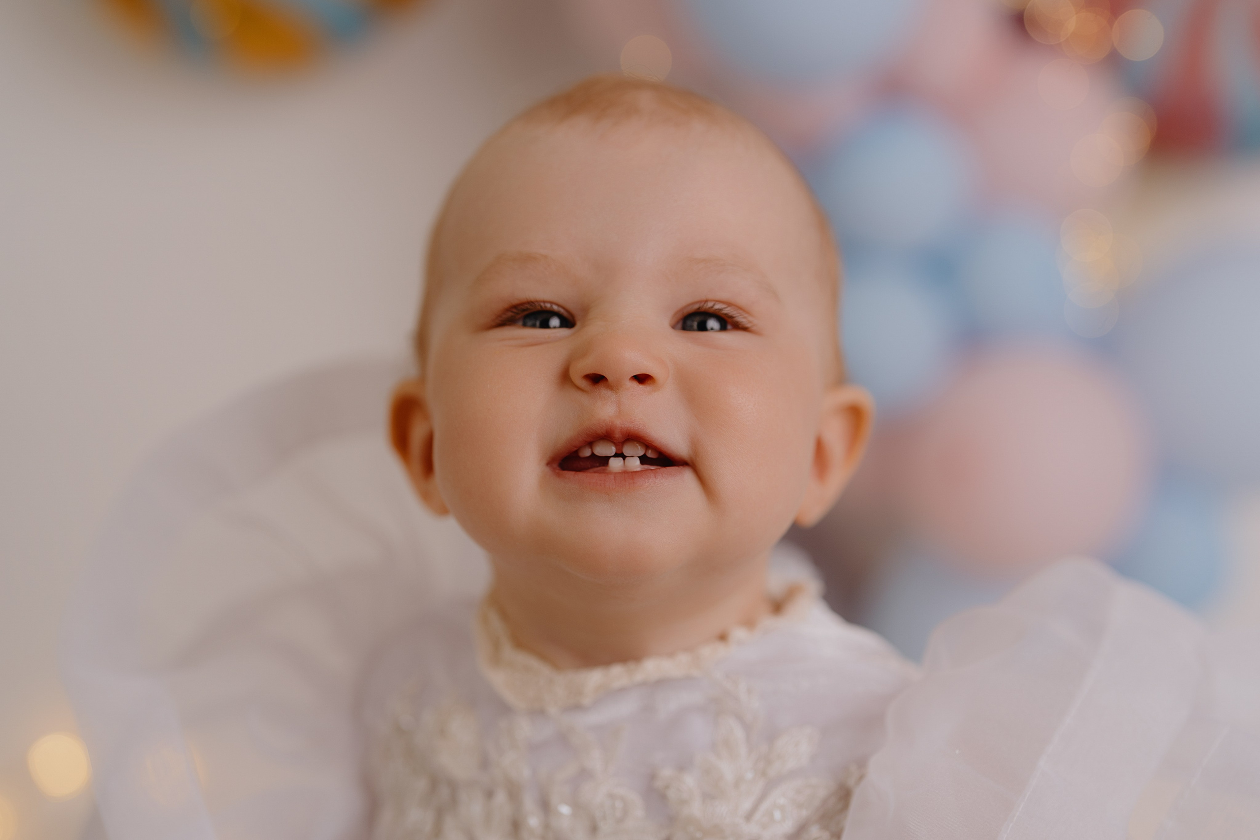 Дни рождения. Детский и семейный фотограф Ирина Иванова