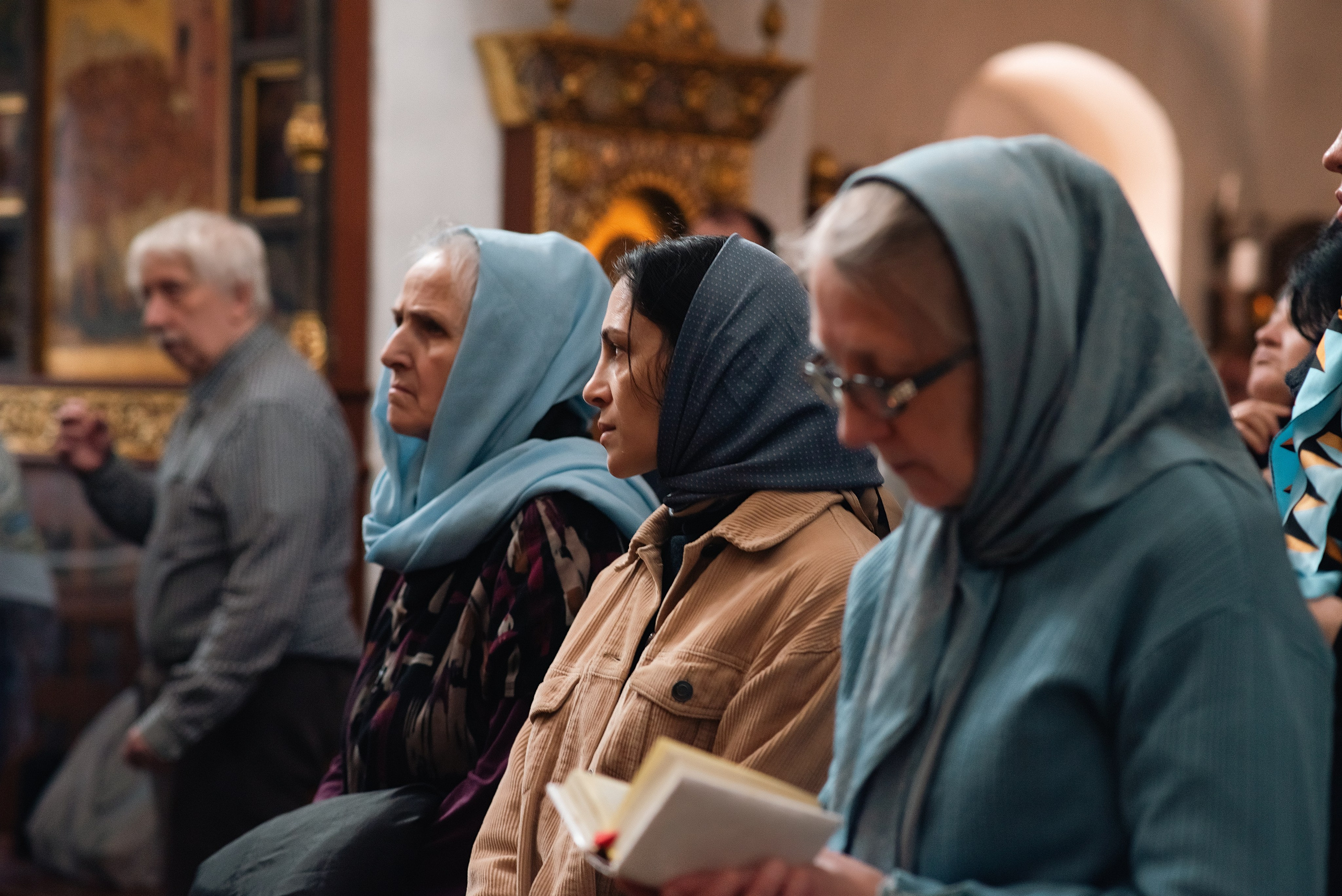 Благовещение. Фотограф, визажист. Москва