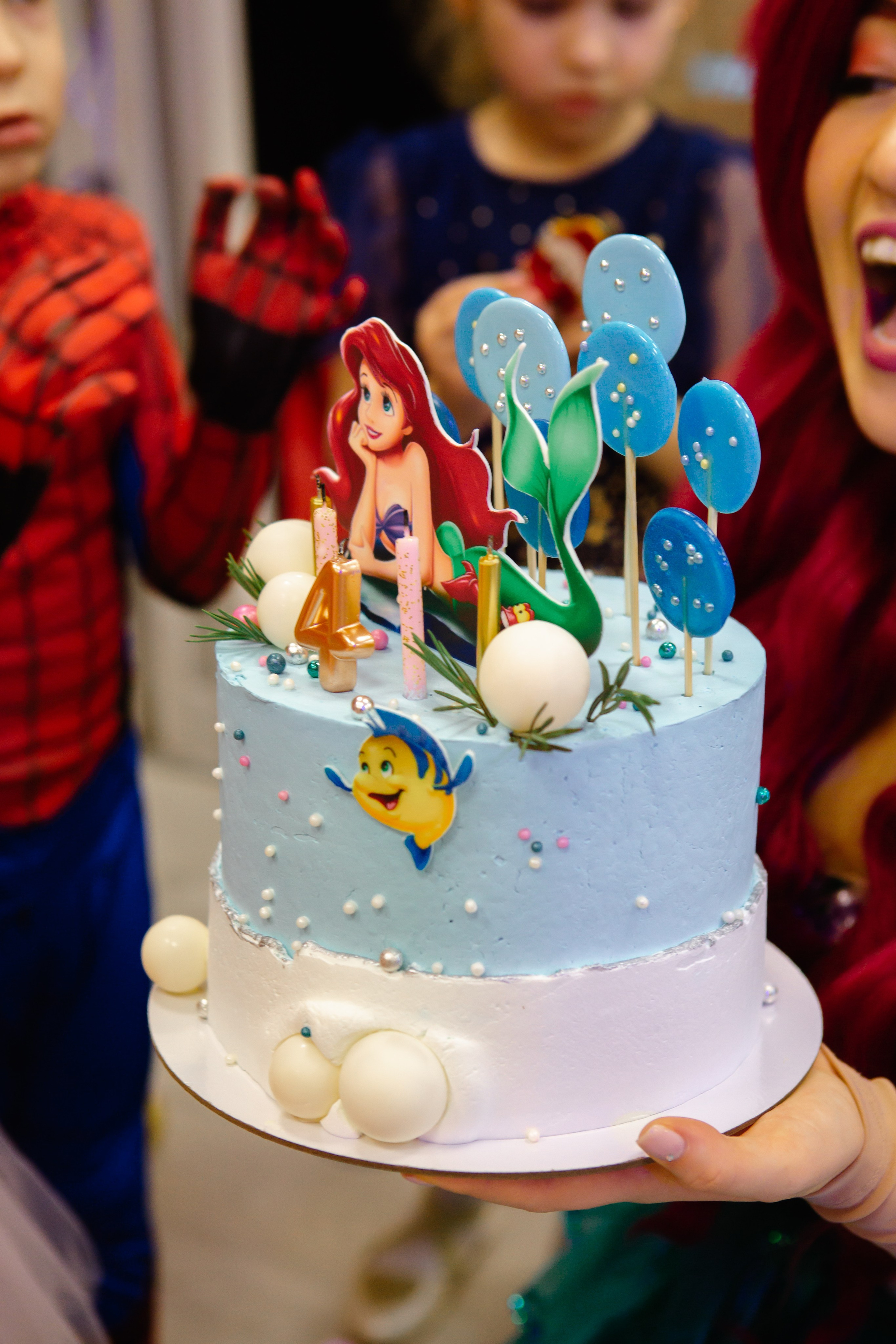 Праздники. Фотограф в Подольске