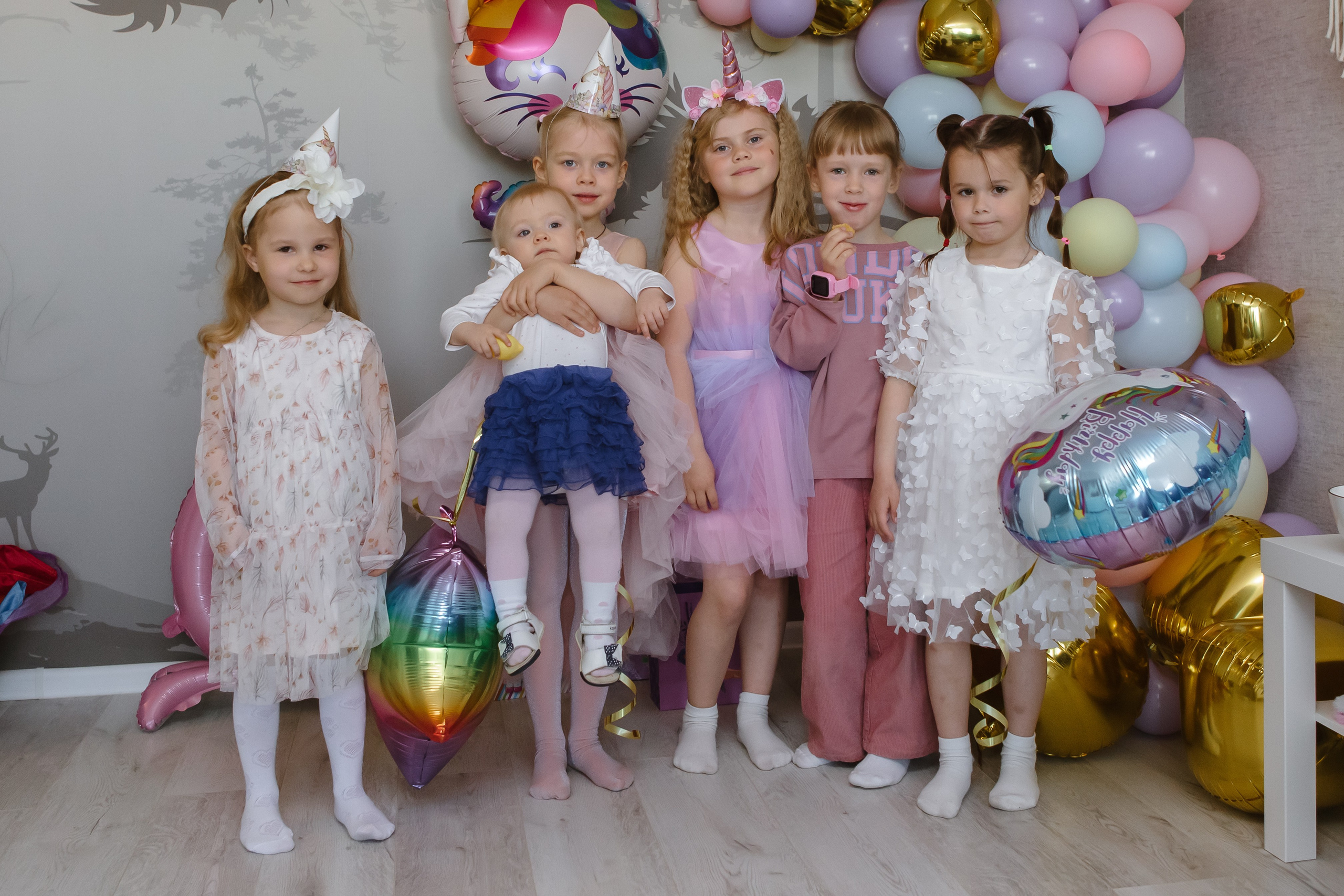 Праздники. Фотограф в Подольске