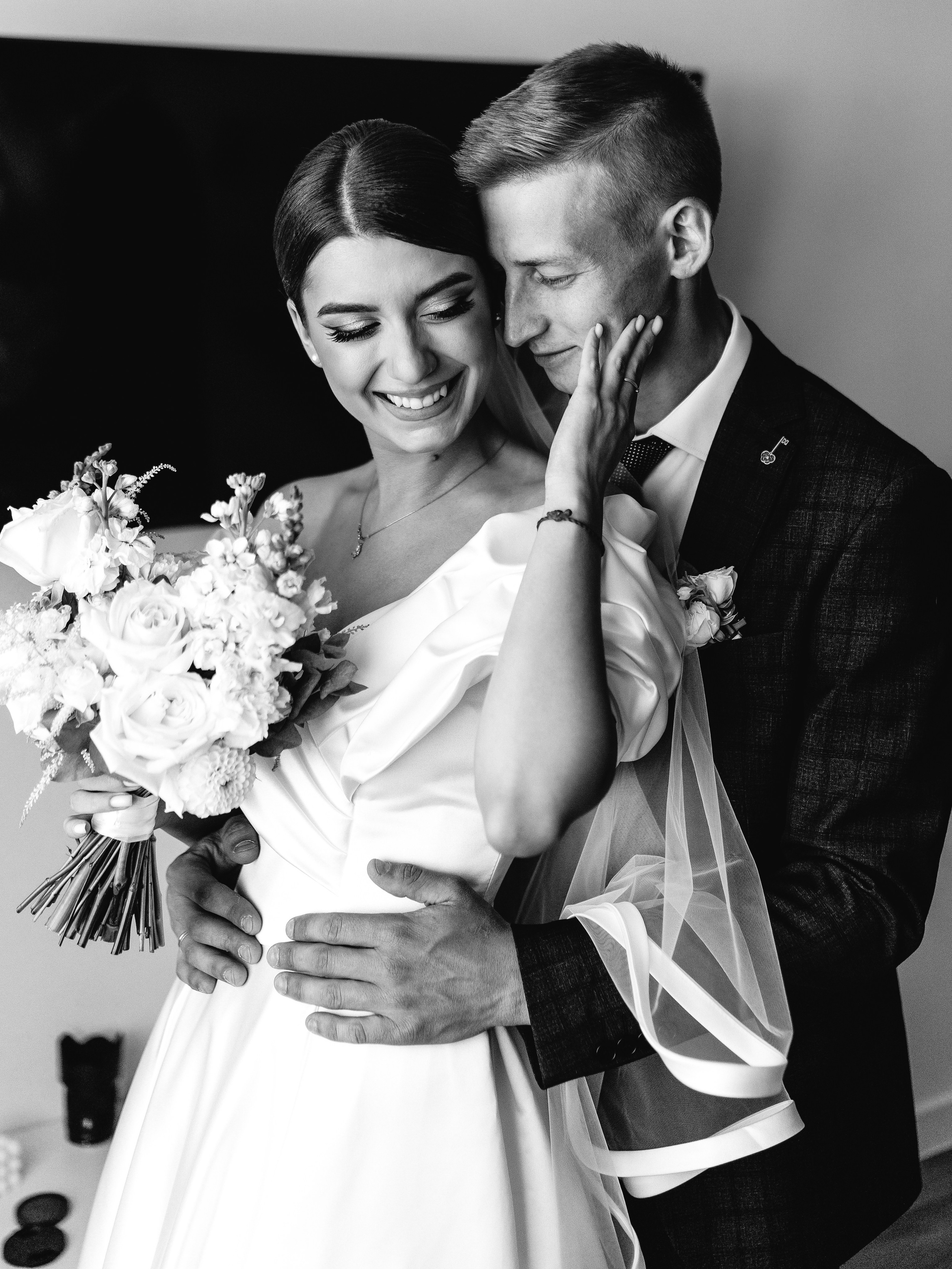 S&D. Свадебный Фотограф в Коломне и Москве Николай Максименко