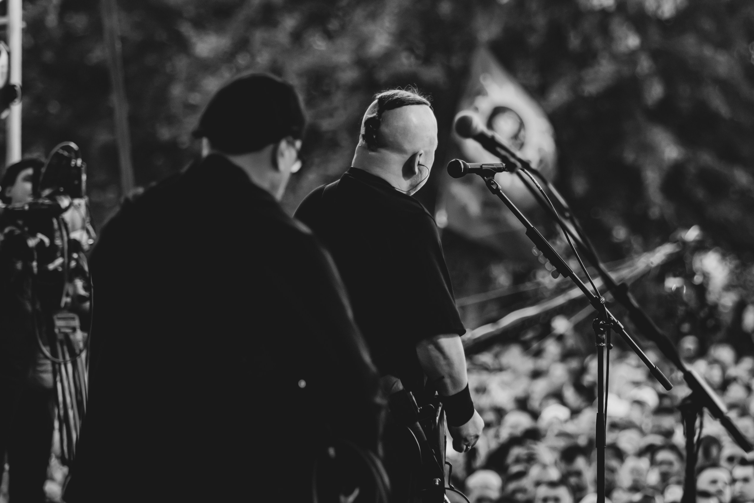 Вадим Самойлов | Окна Открой. Концертный фотограф Михальченкова Алёна | Москва