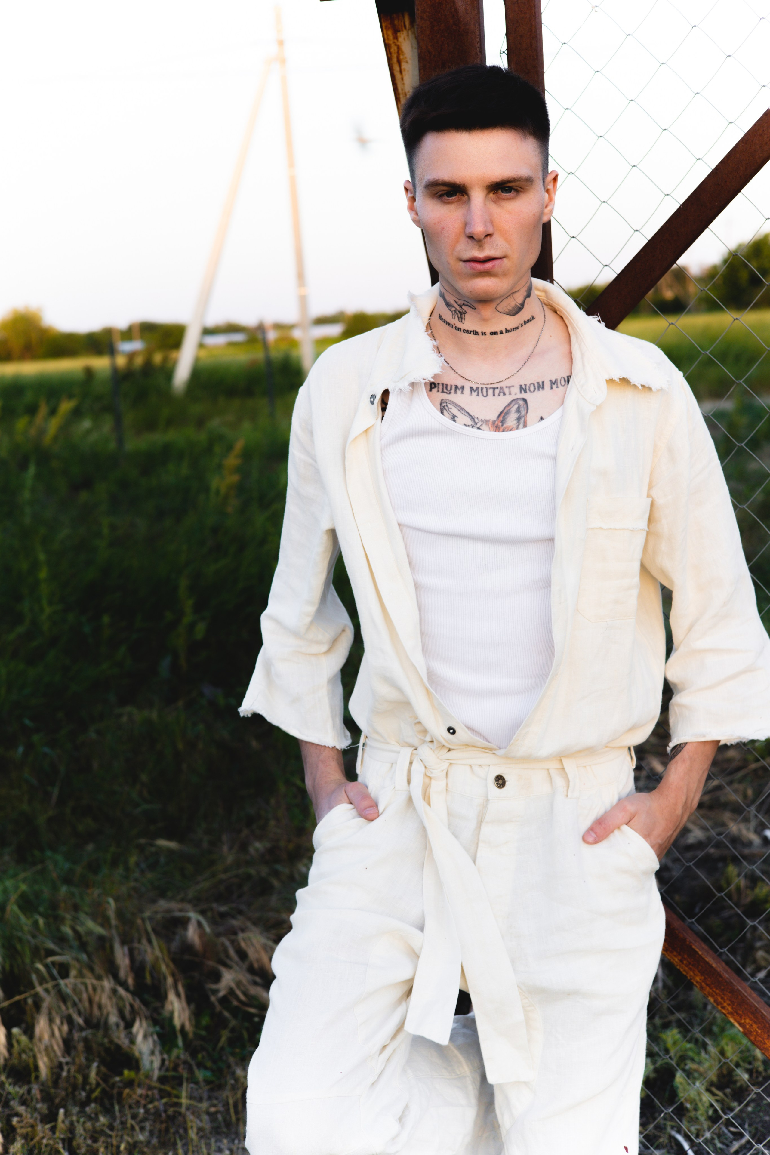 Константин. Gorbunova Alina Фотограф