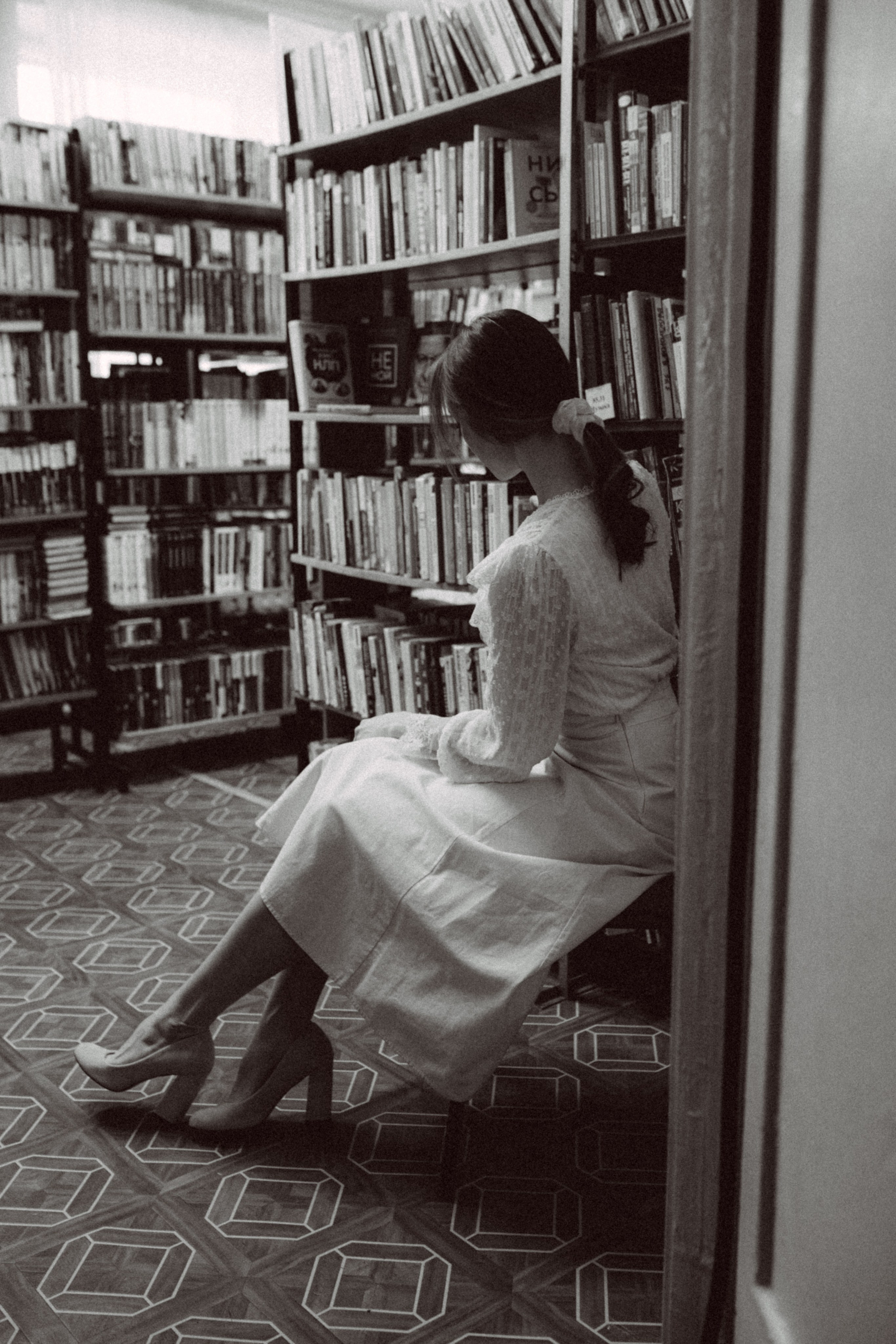 Сабина. Фотограф Стилист Тюмень Вера Хайруллина