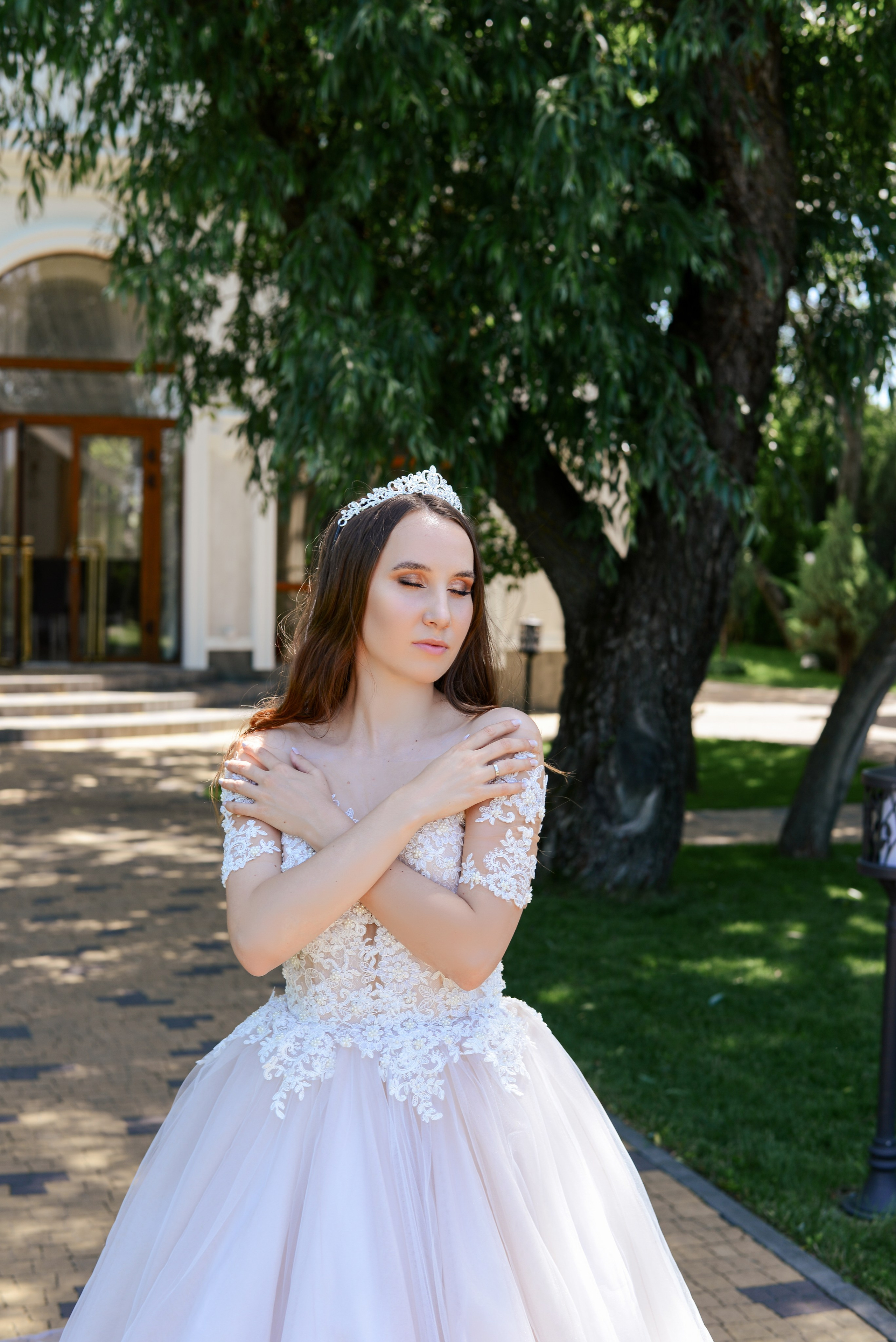 Саша&Настя. Фотограф Ярута Оксана / Ростов-на-Дону