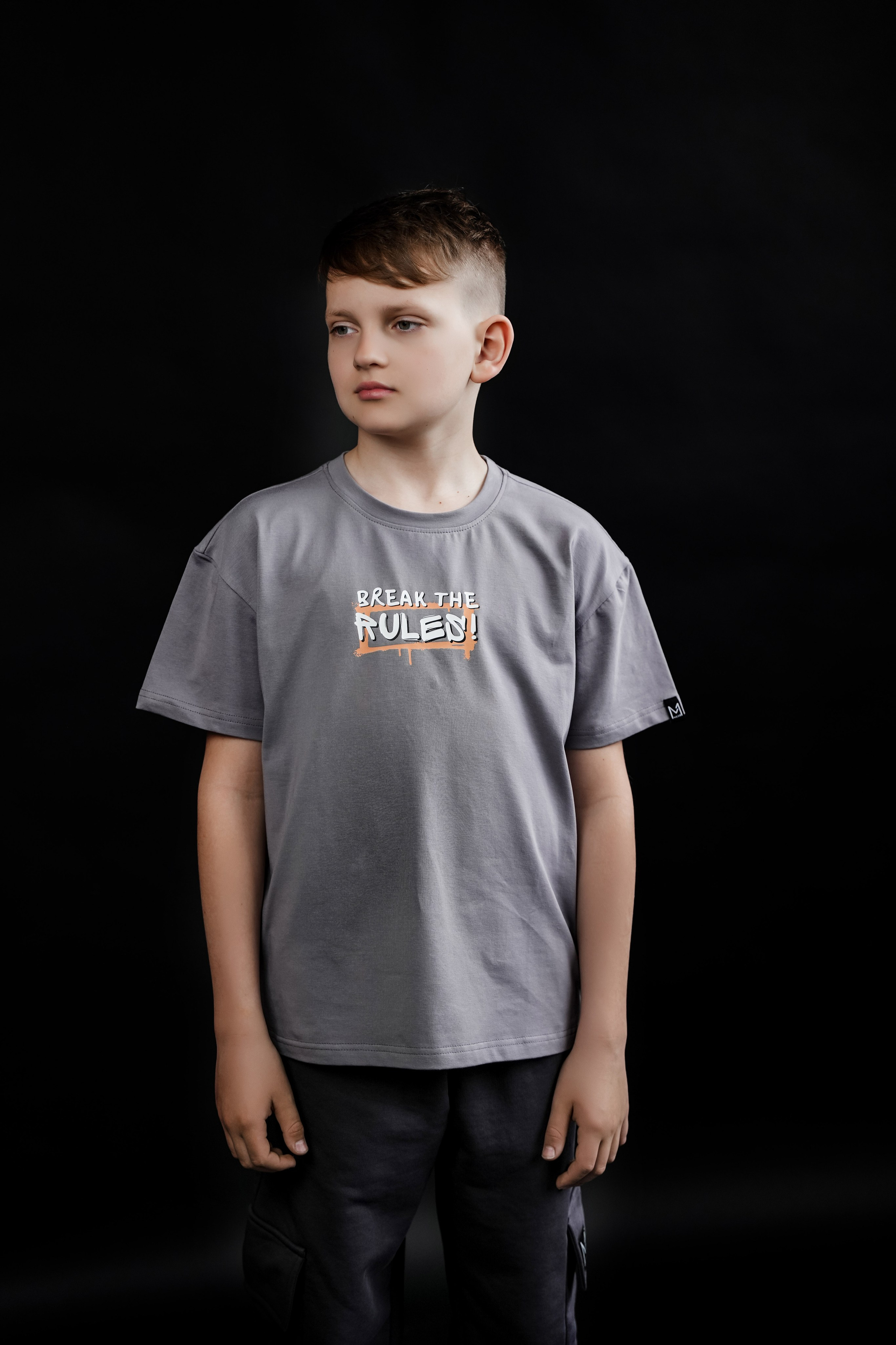 Детская одежда бренд М1. Фотограф в Смоленске Ольга Давыдова