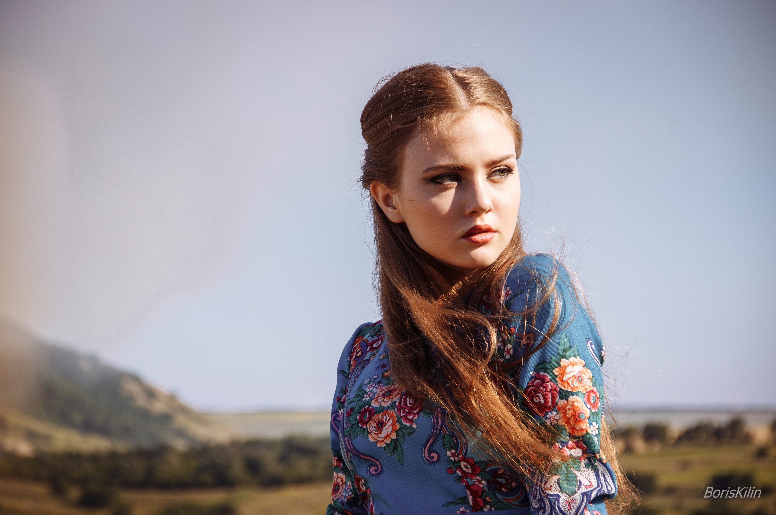 Милана. Свадебный и Портретный фотограф Килин Борис