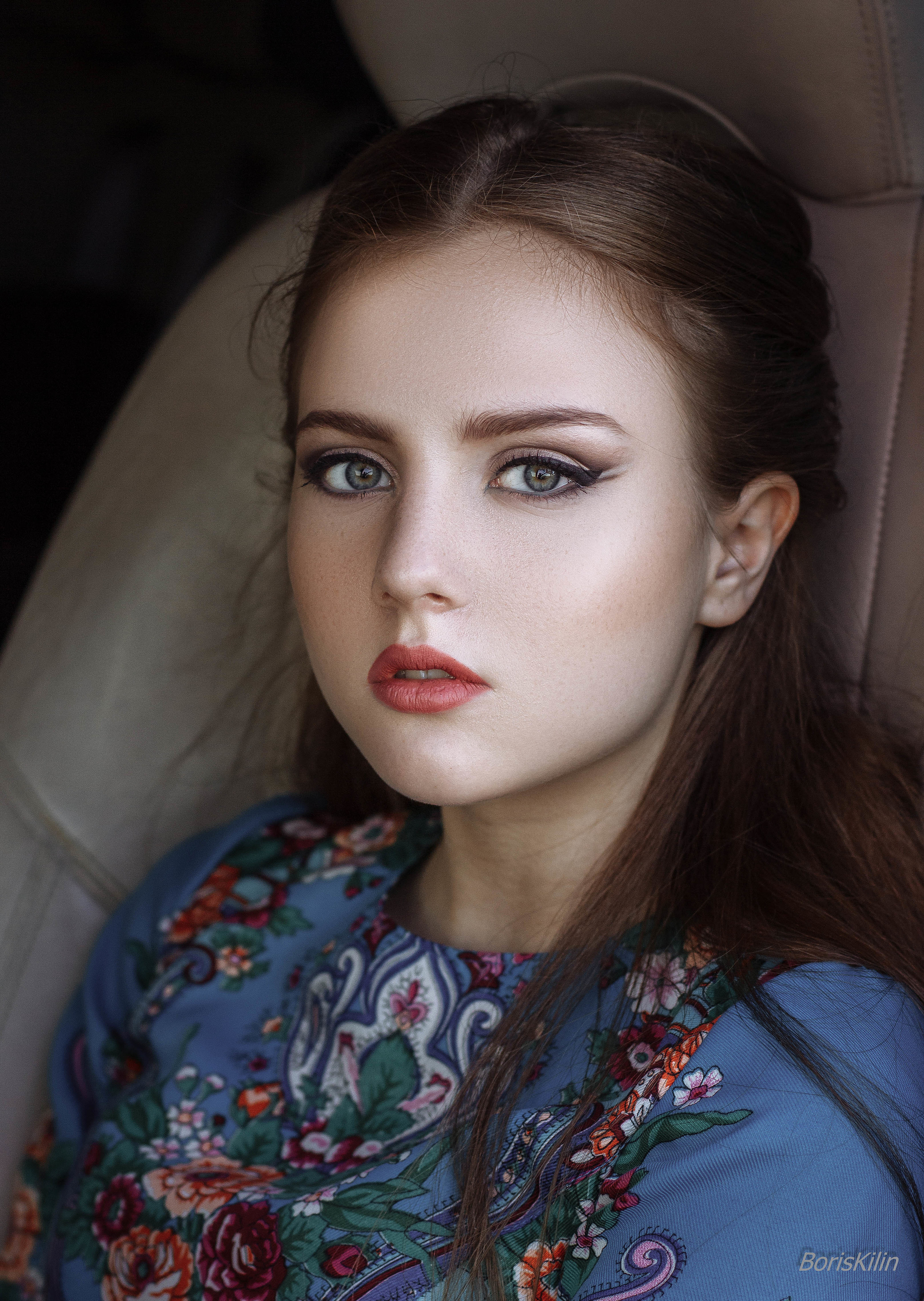 Милана. Свадебный и Портретный фотограф Килин Борис