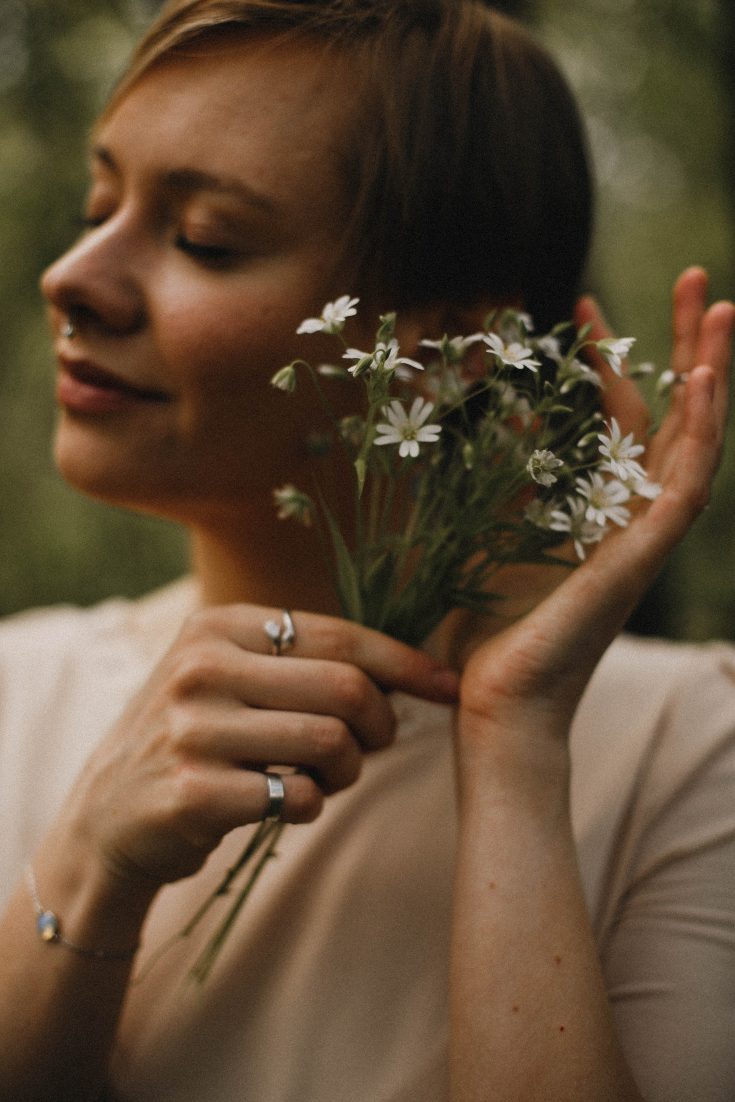 Надин Свети. Фотограф в Нижнем Новгороде