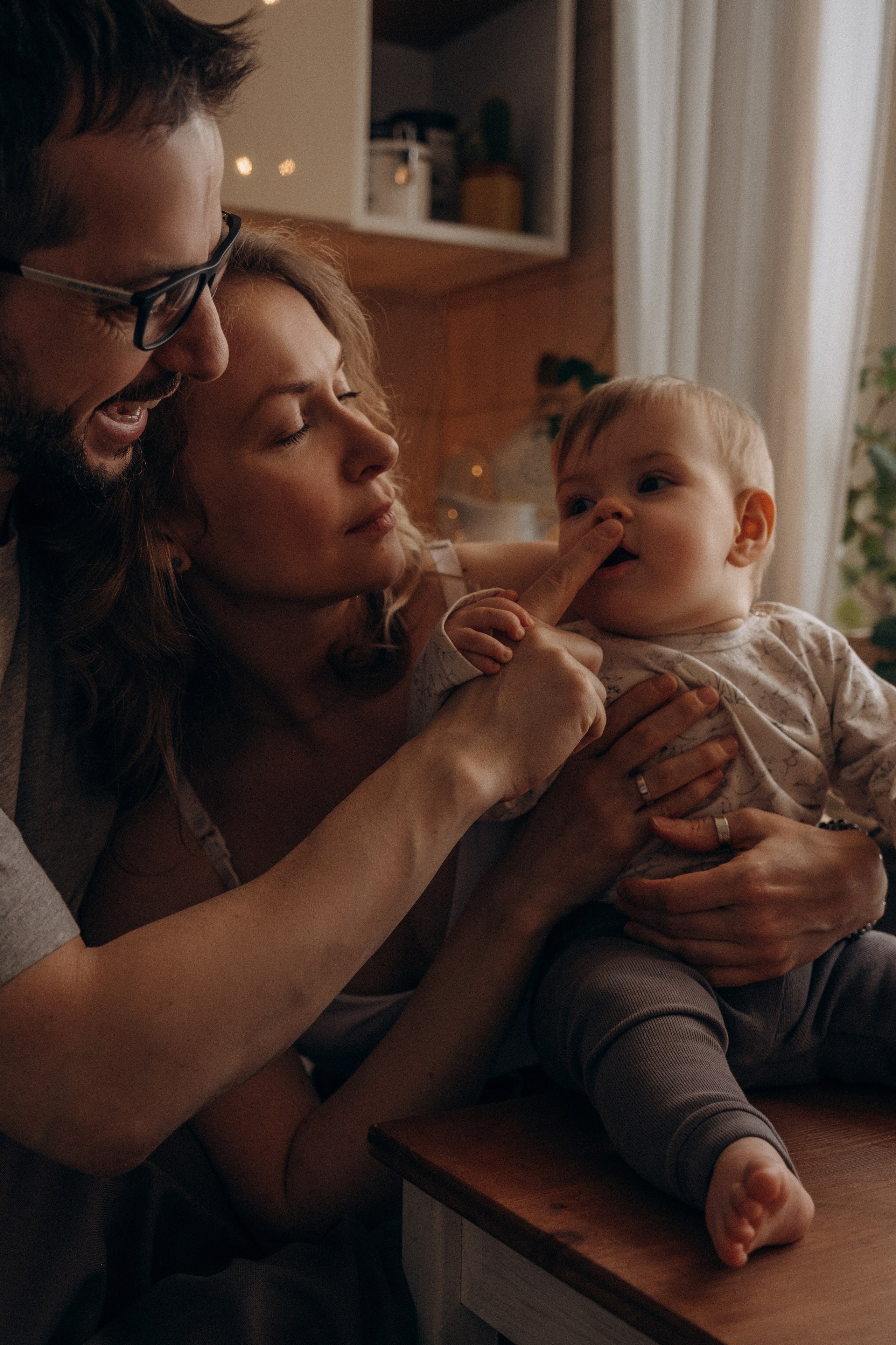 Irina+Pavel=Daria. Фотограф|Москва — Агбаш Лера