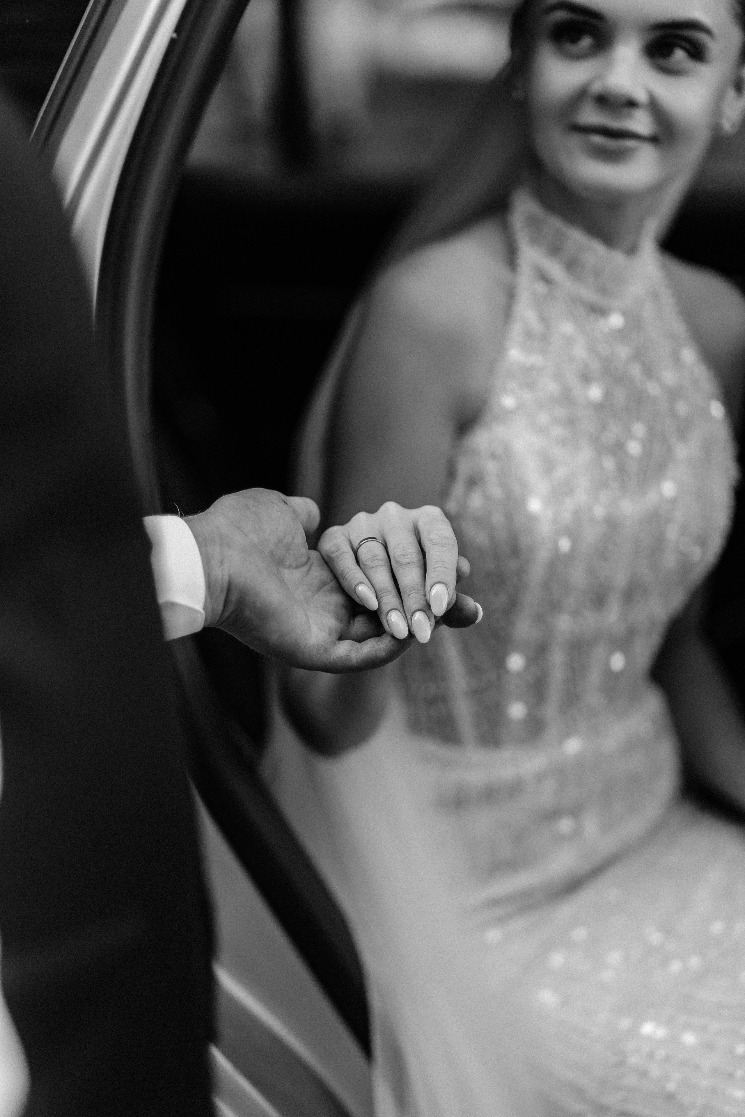 Татьяна и Алексей. Свадебный и семейный фотограф Можга-Ижевск Ксения Романова