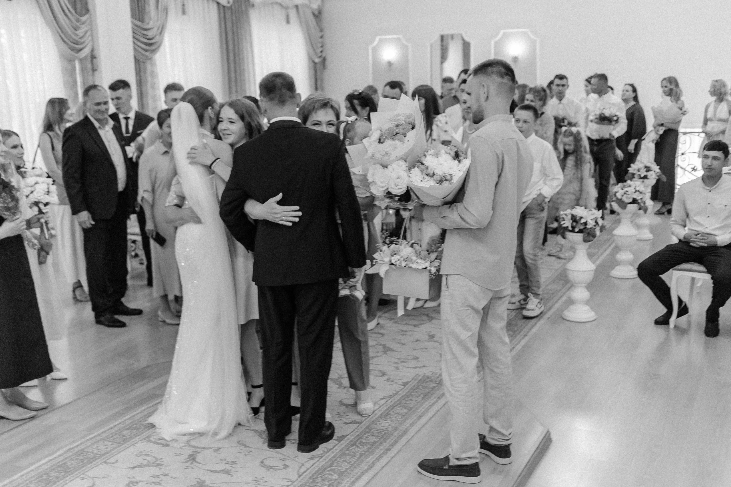 Татьяна и Алексей. Свадебный и семейный фотограф Можга-Ижевск Ксения Романова