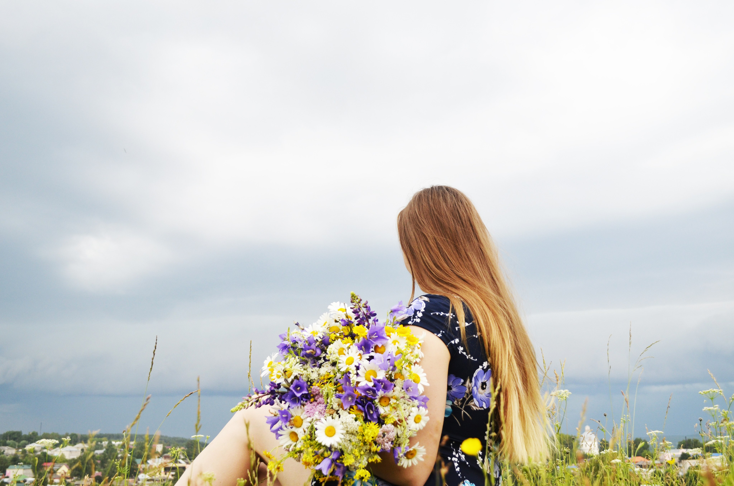 Природа и человек. Анастасия Куц | фотограф | Пермский край