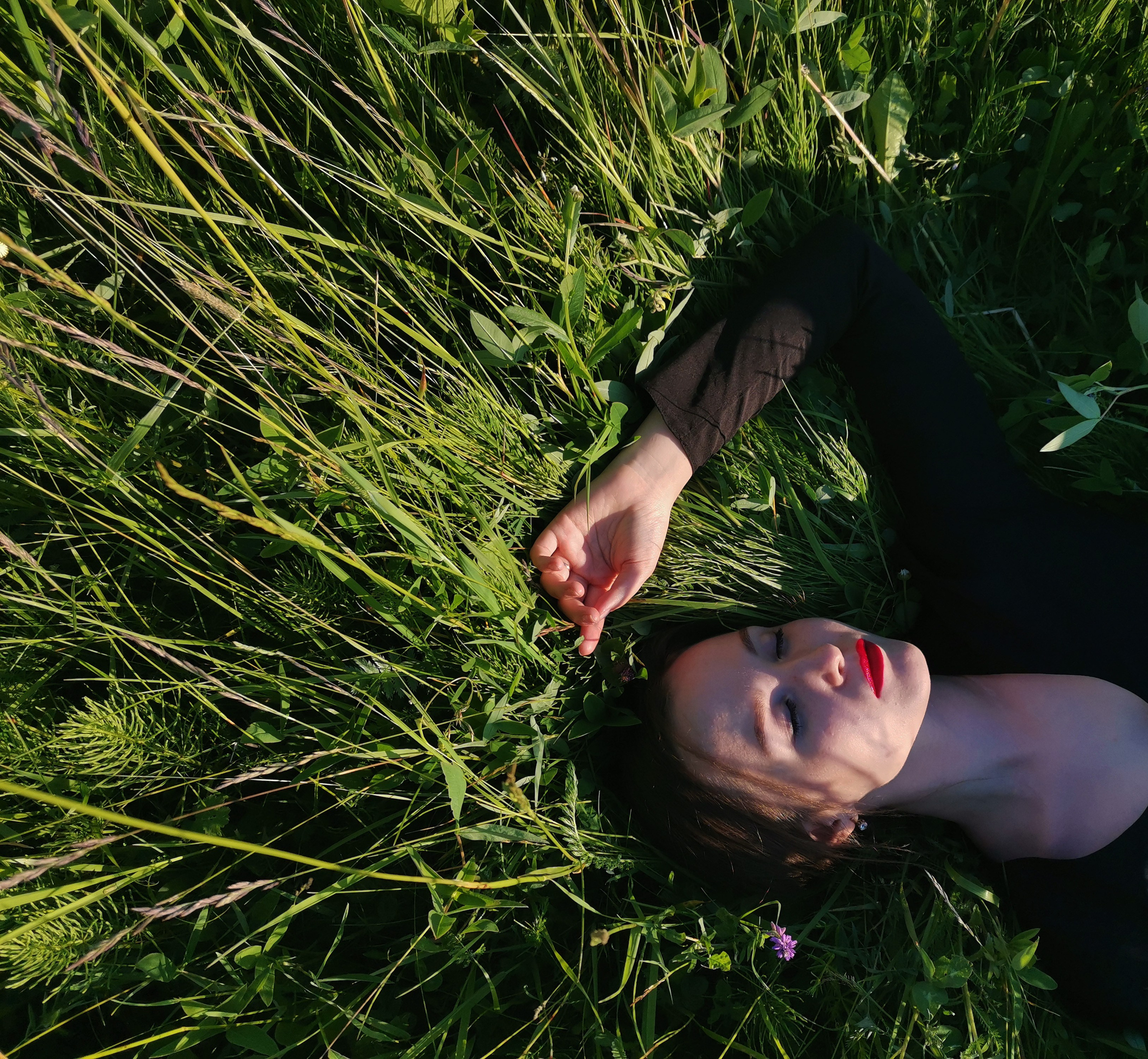 Природа и человек. Анастасия Куц | фотограф | Пермский край