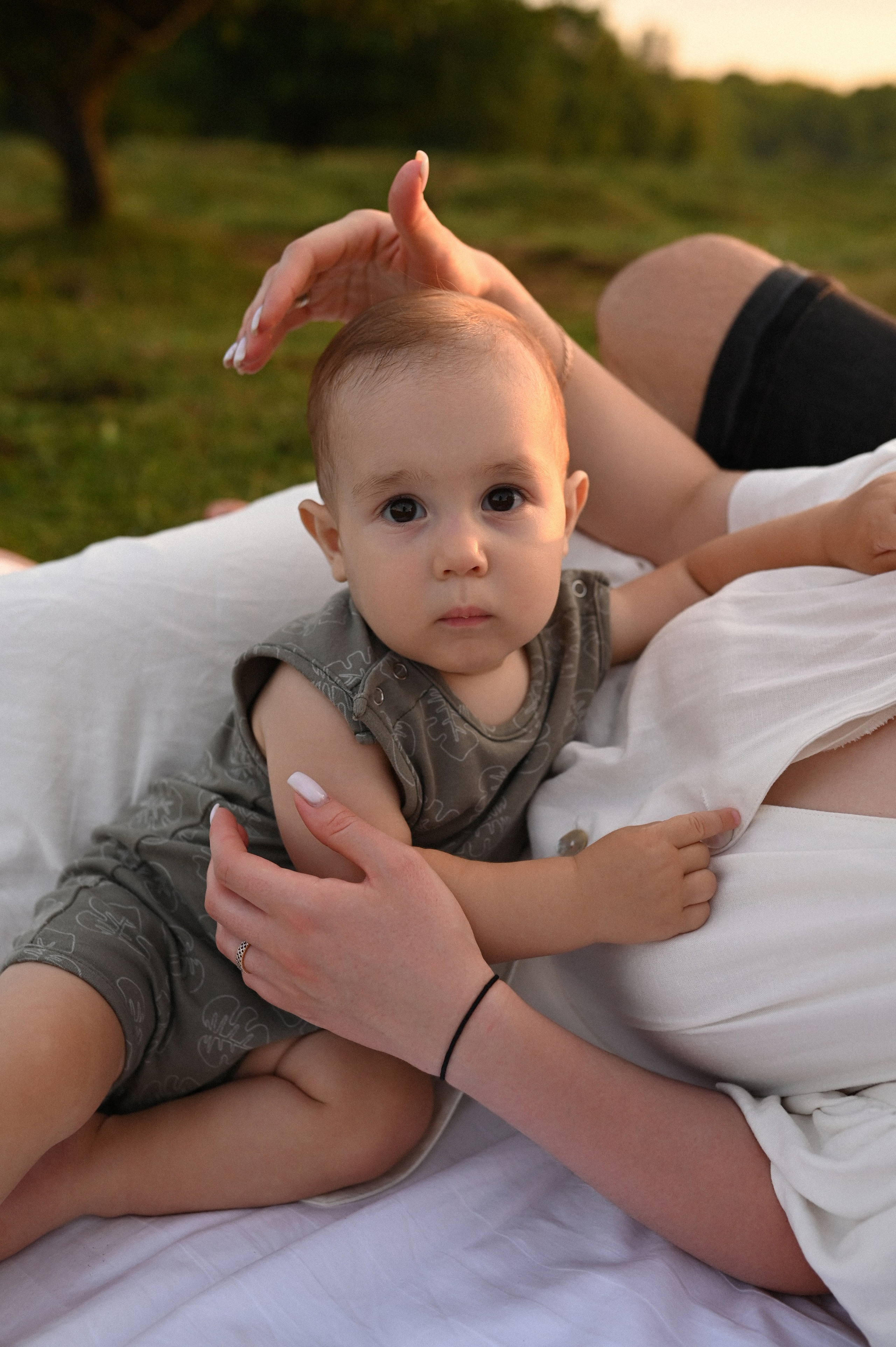 Семья. Твой личный проводник к красивым фотографиям в Старом Осколе