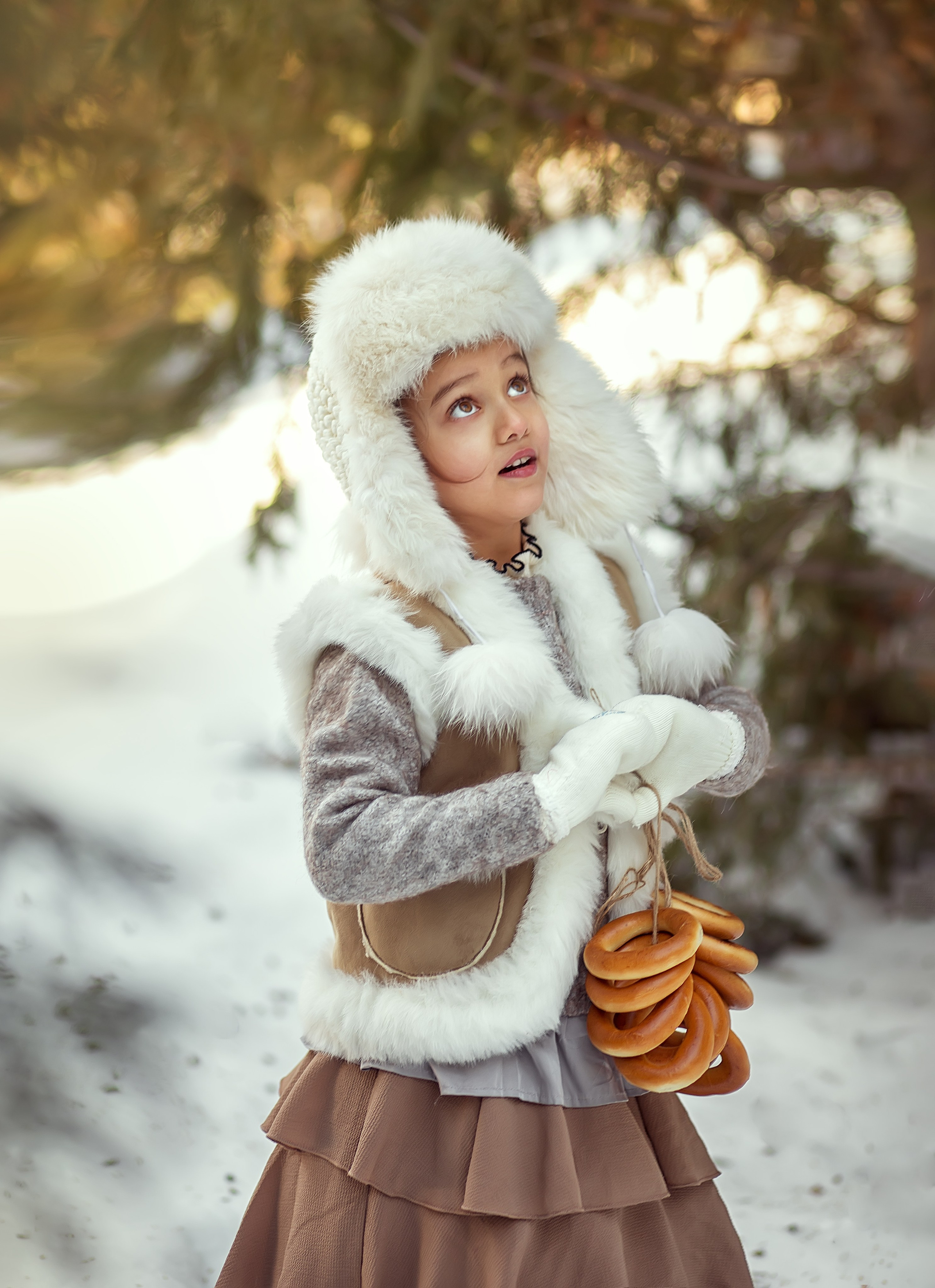 Уличная фотосъемка. Фотограф в Оренбурге Чопорова Тамара