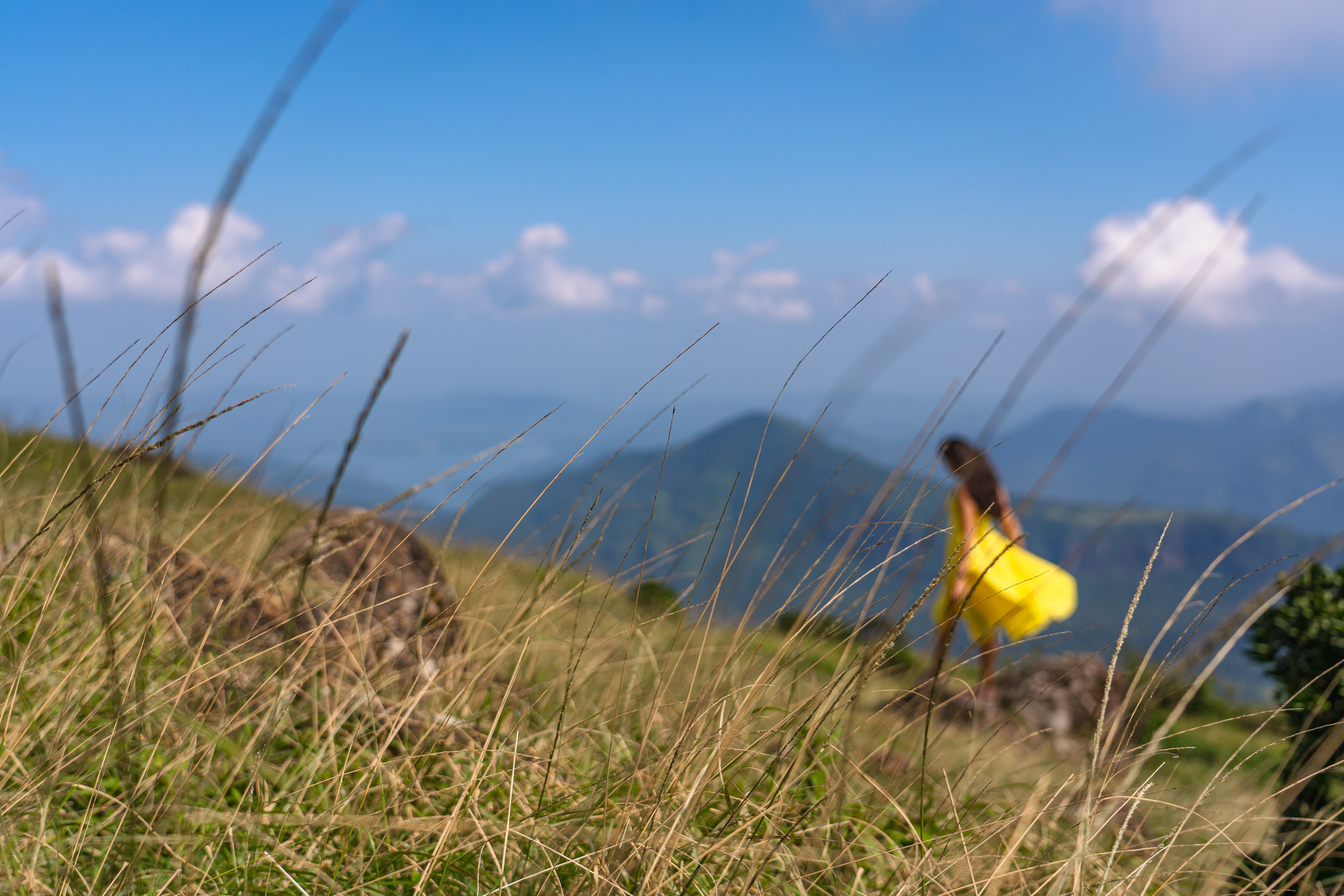 Promo content shooting for Ceylon Forward Tours