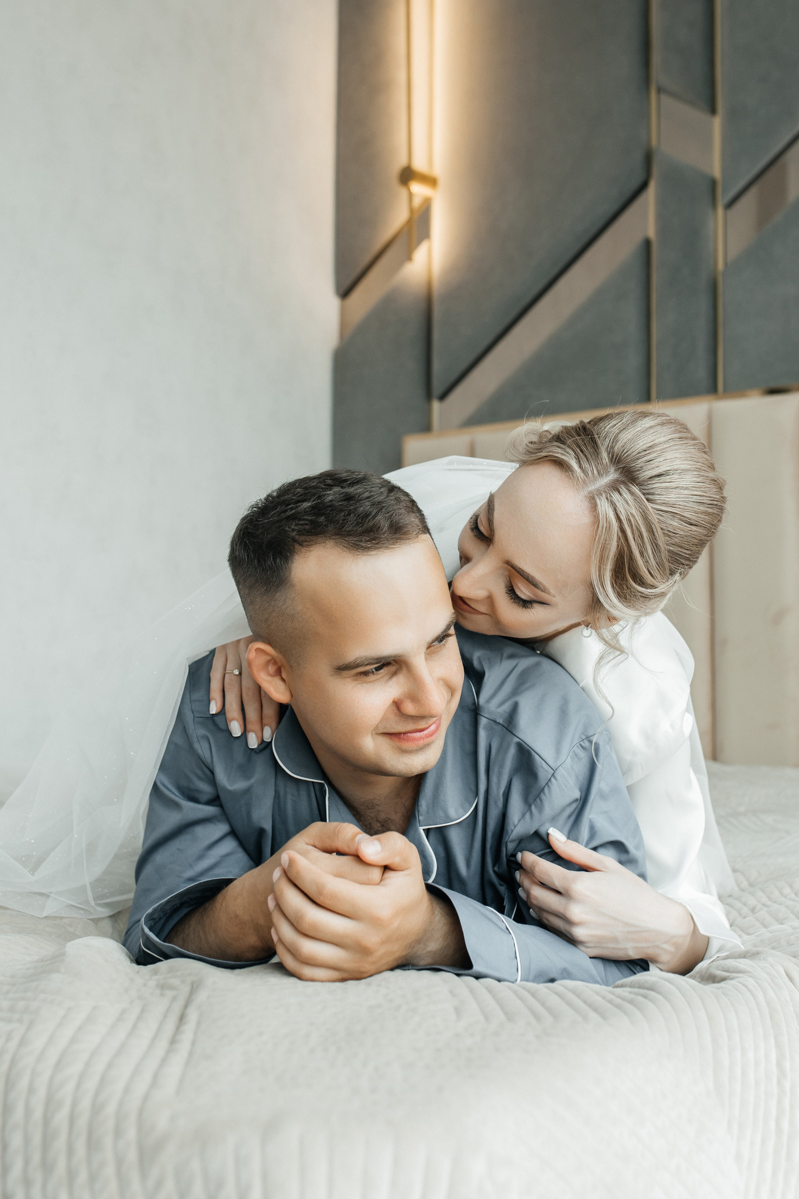 Анастасия и Геннадий. Владислав Волков | Фотография и видеосъемка в Воронеже