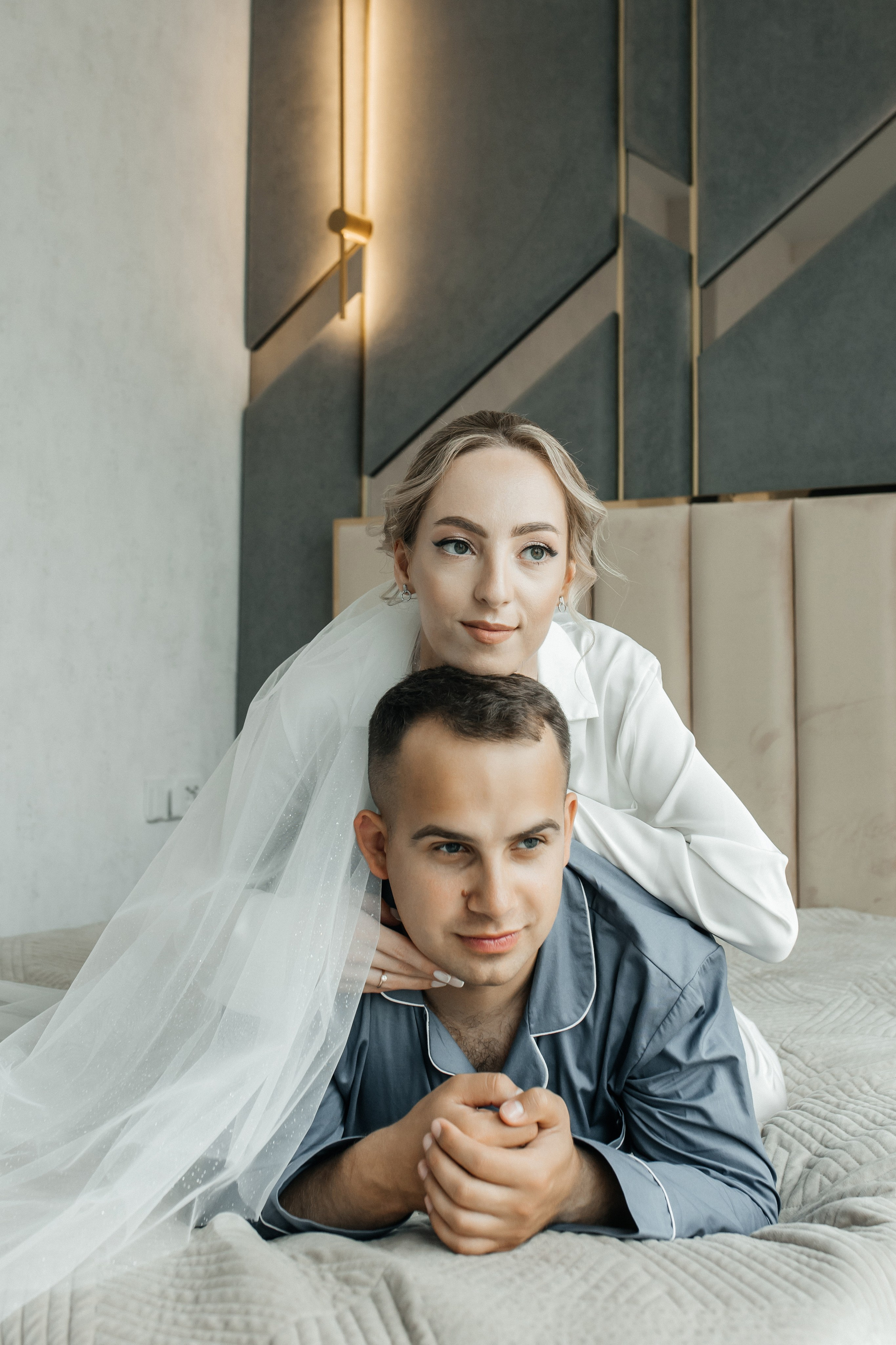 Анастасия и Геннадий. Владислав Волков | Фотография и видеосъемка в Воронеже