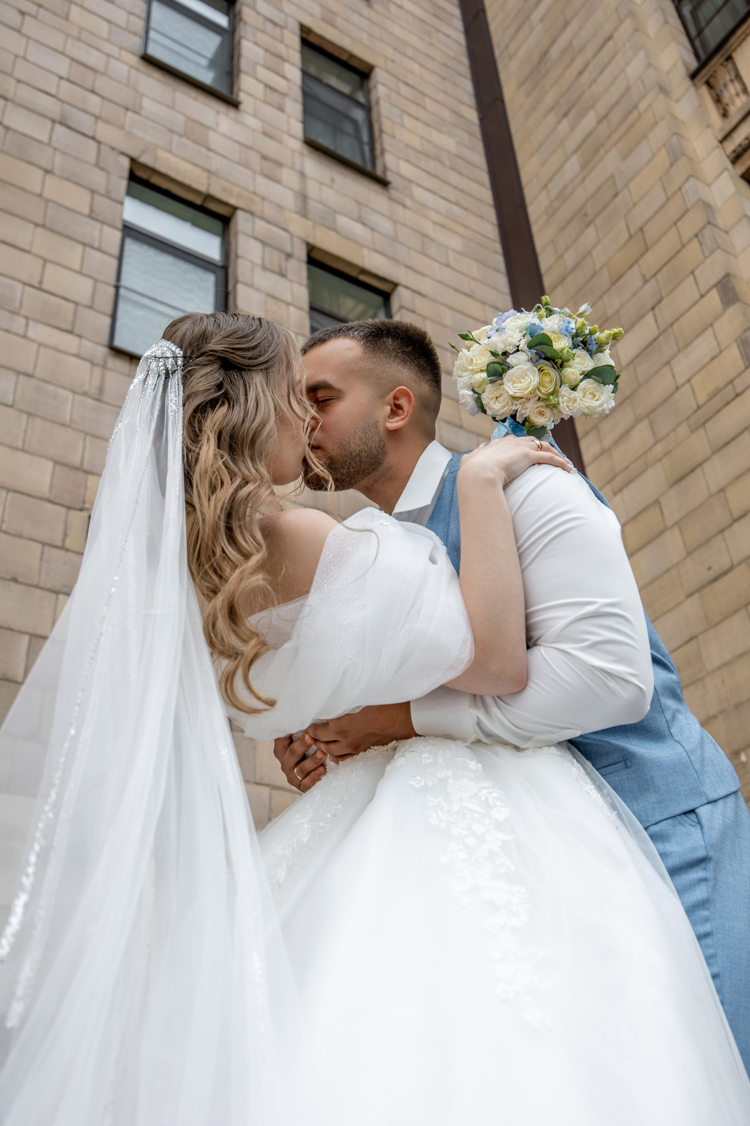 Юлия и Богдан. Владислав Волков | Фотография и видеосъемка в Воронеже