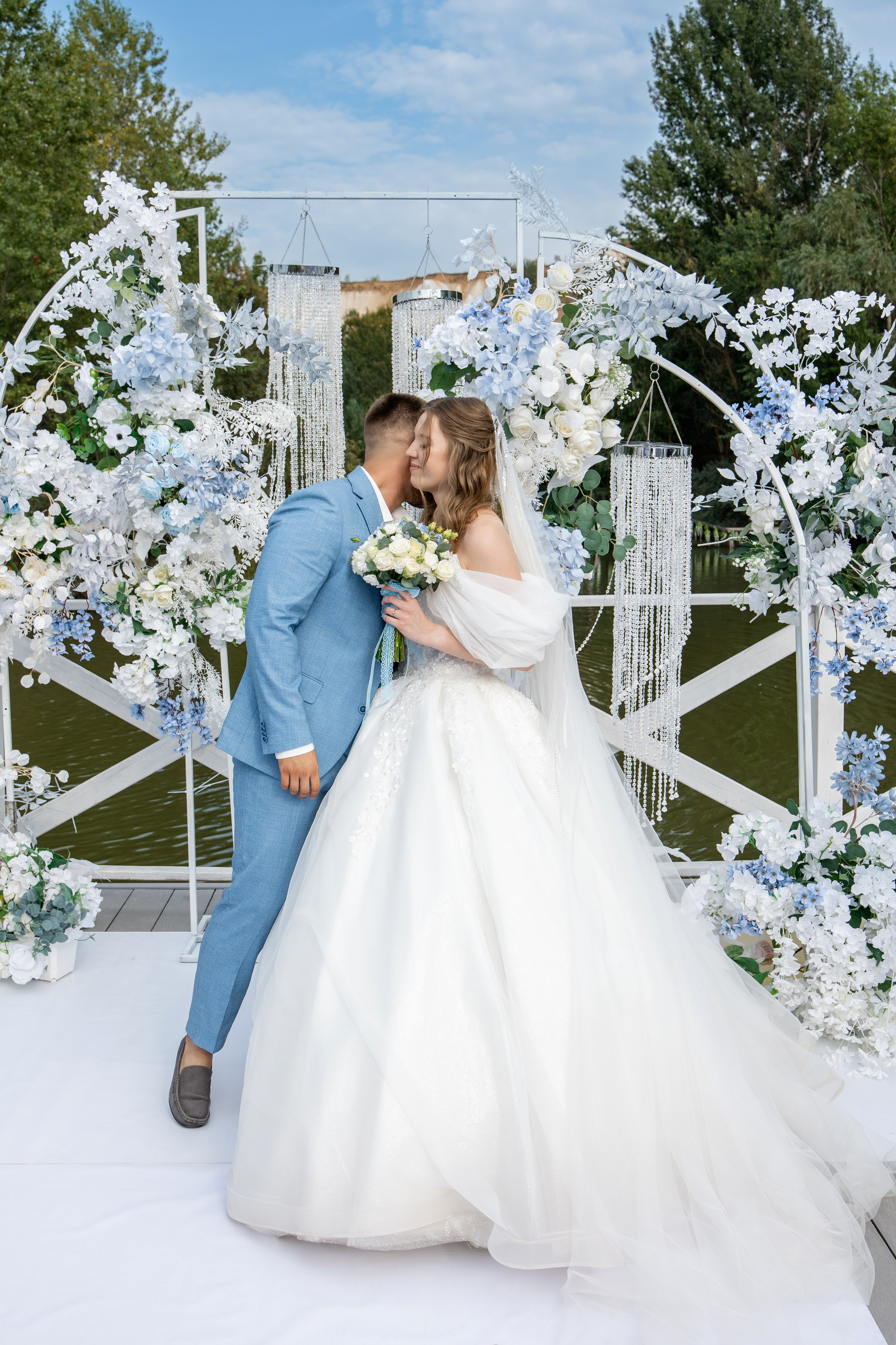 Юлия и Богдан. Владислав Волков | Фотография и видеосъемка в Воронеже