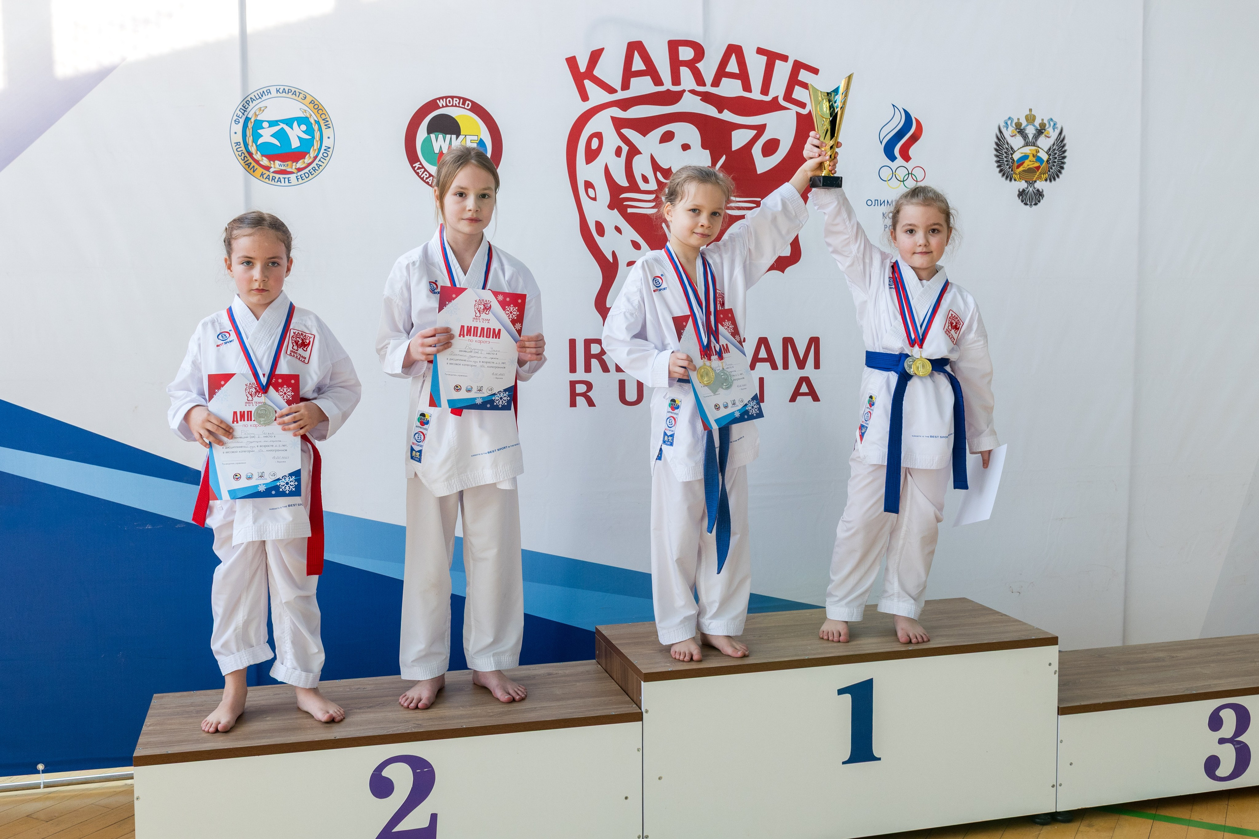 Карате. Владислав Волков | Фотография и видеосъемка в Воронеже