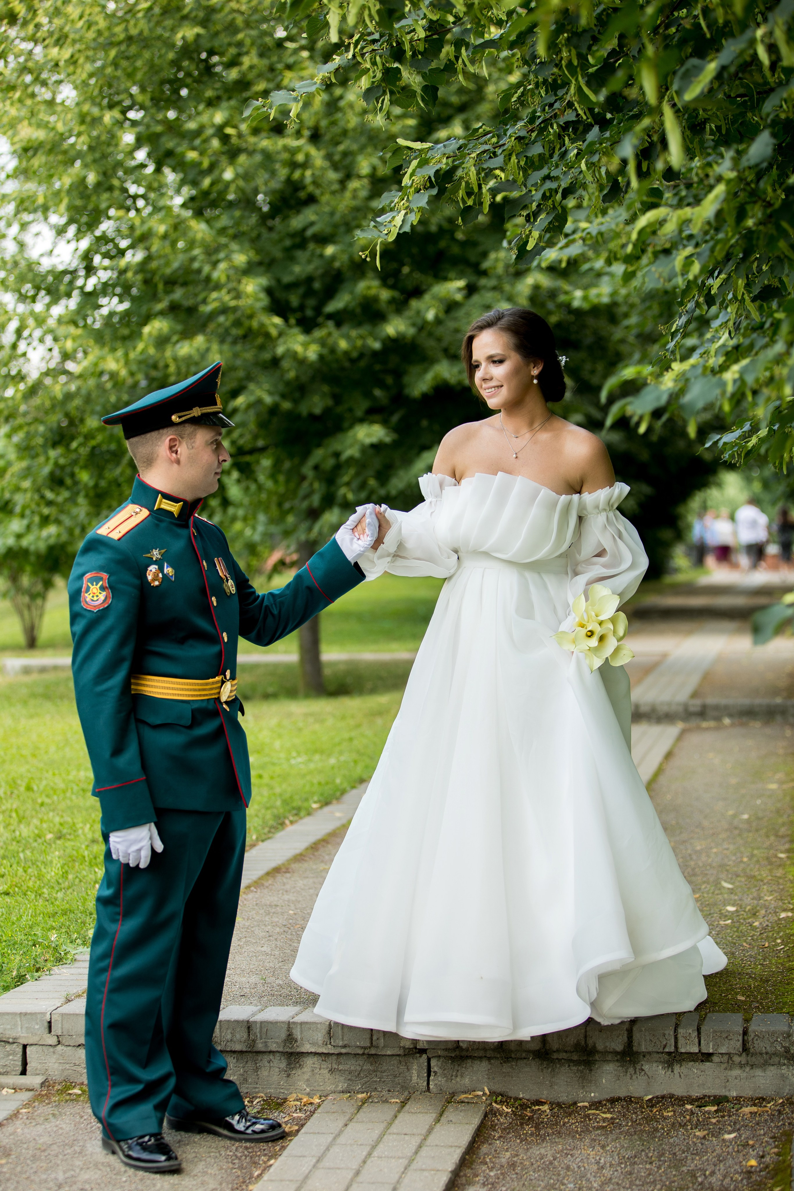 Екатерина и Владимир. Владислав Волков | Фотография и видеосъемка в Воронеже