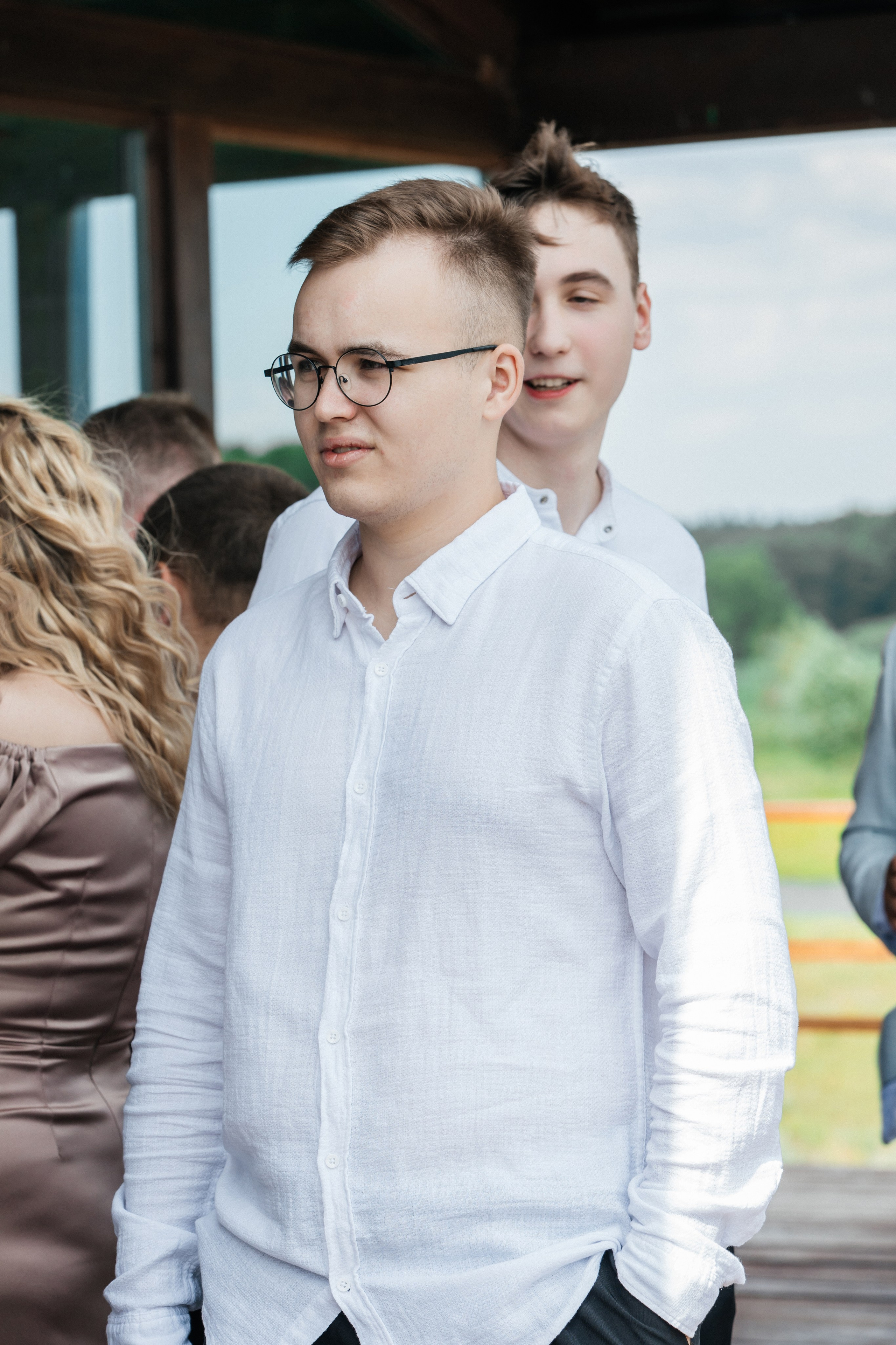 Ангелина и Даниил. Владислав Волков | Фотография и видеосъемка в Воронеже